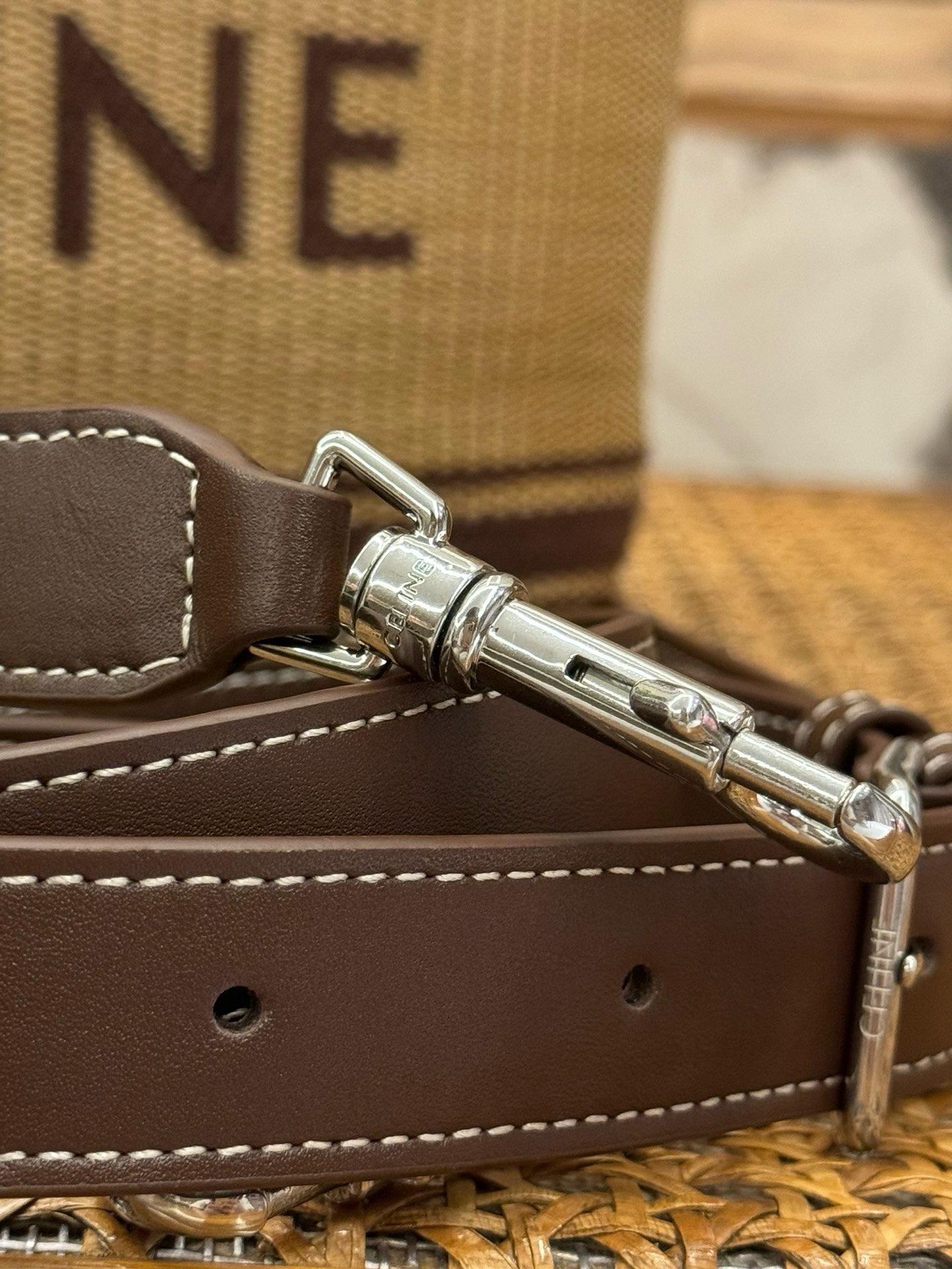 Celine Tote - Image 5