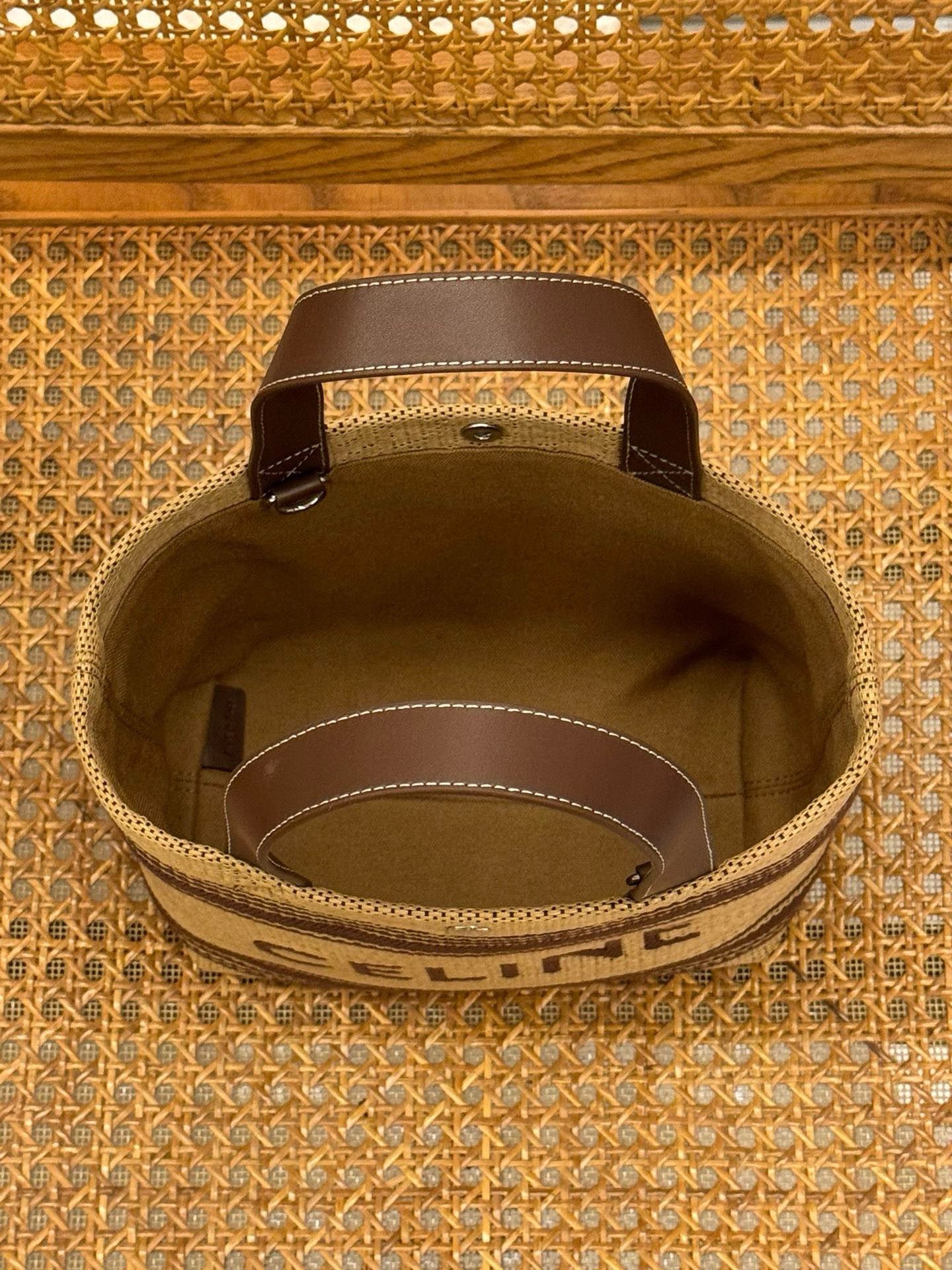 Celine Tote - Image 7