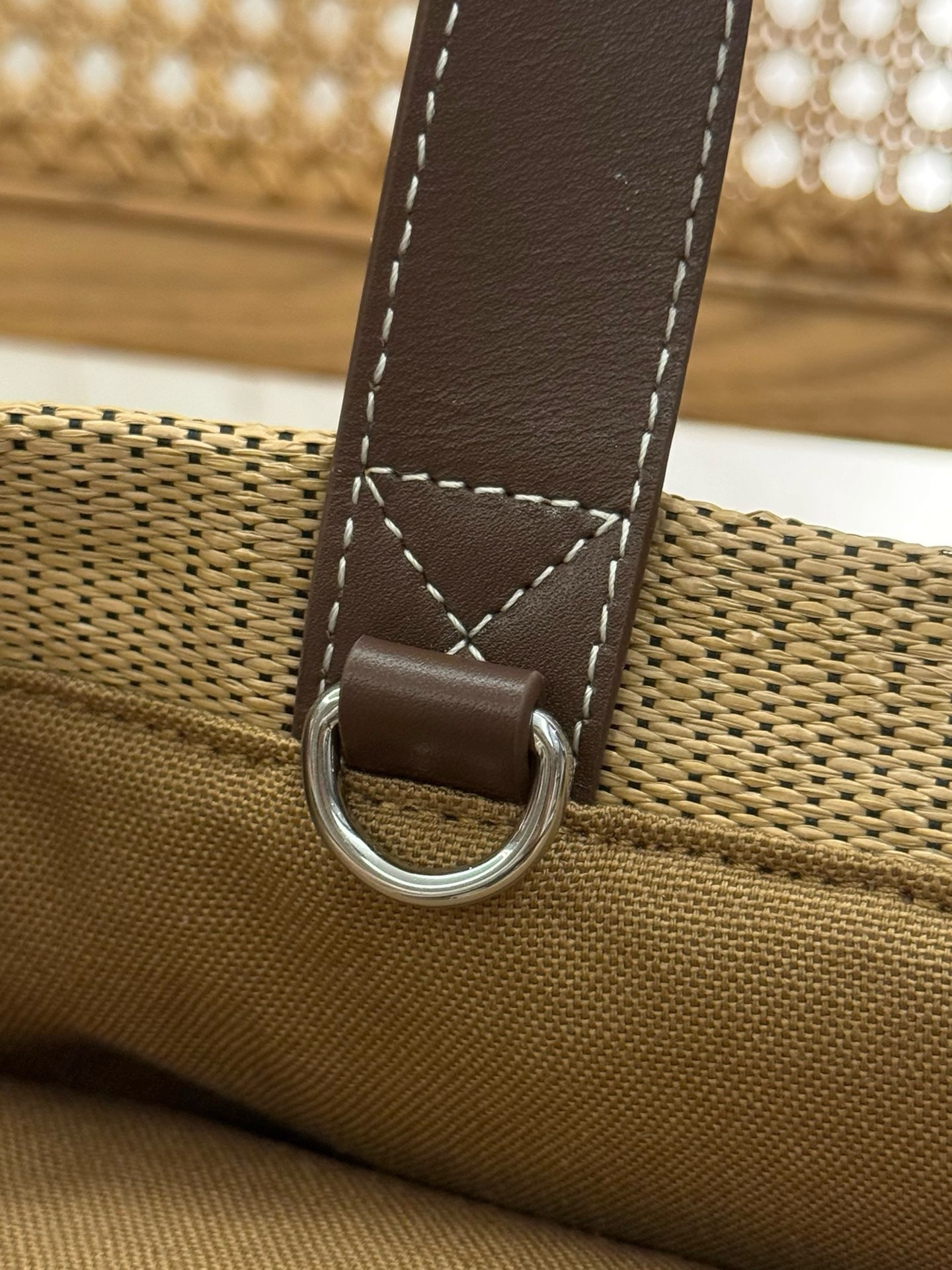 Celine Tote - Image 8