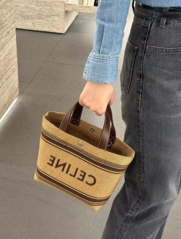 Celine Tote