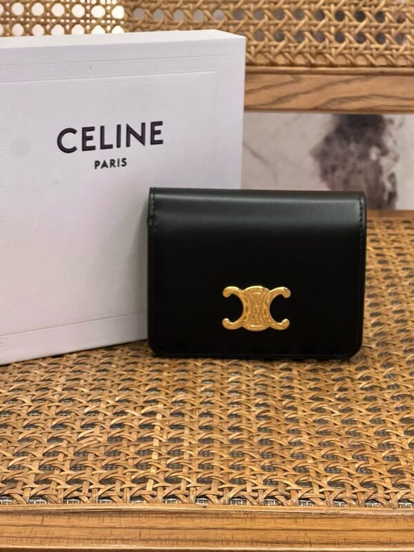 Celine Triomphe