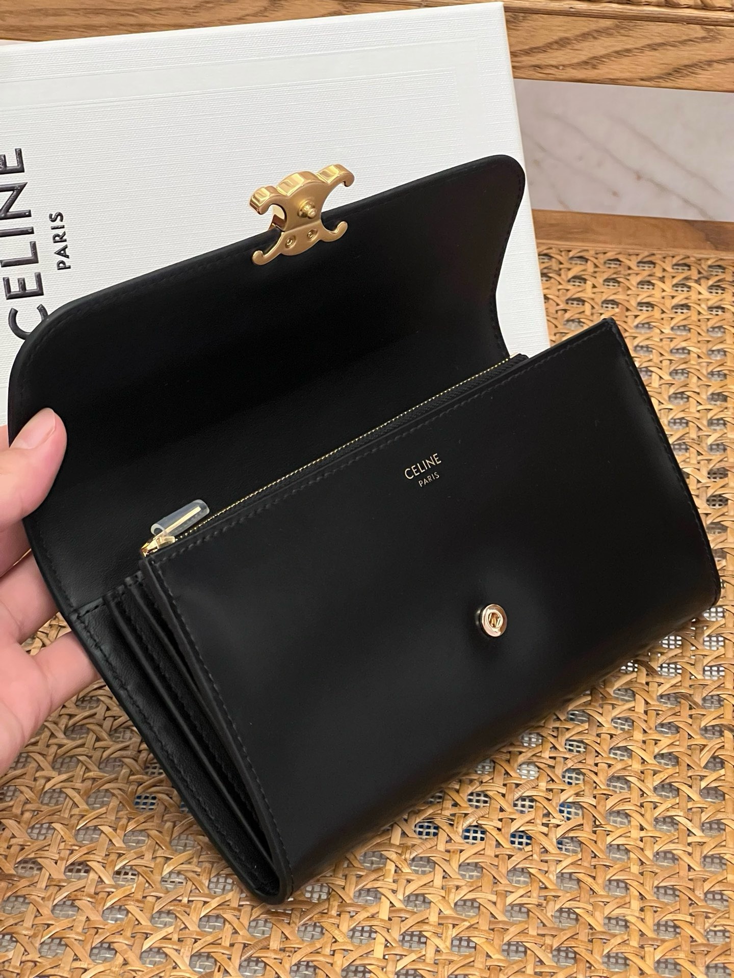 Celine Triomphe - Image 5