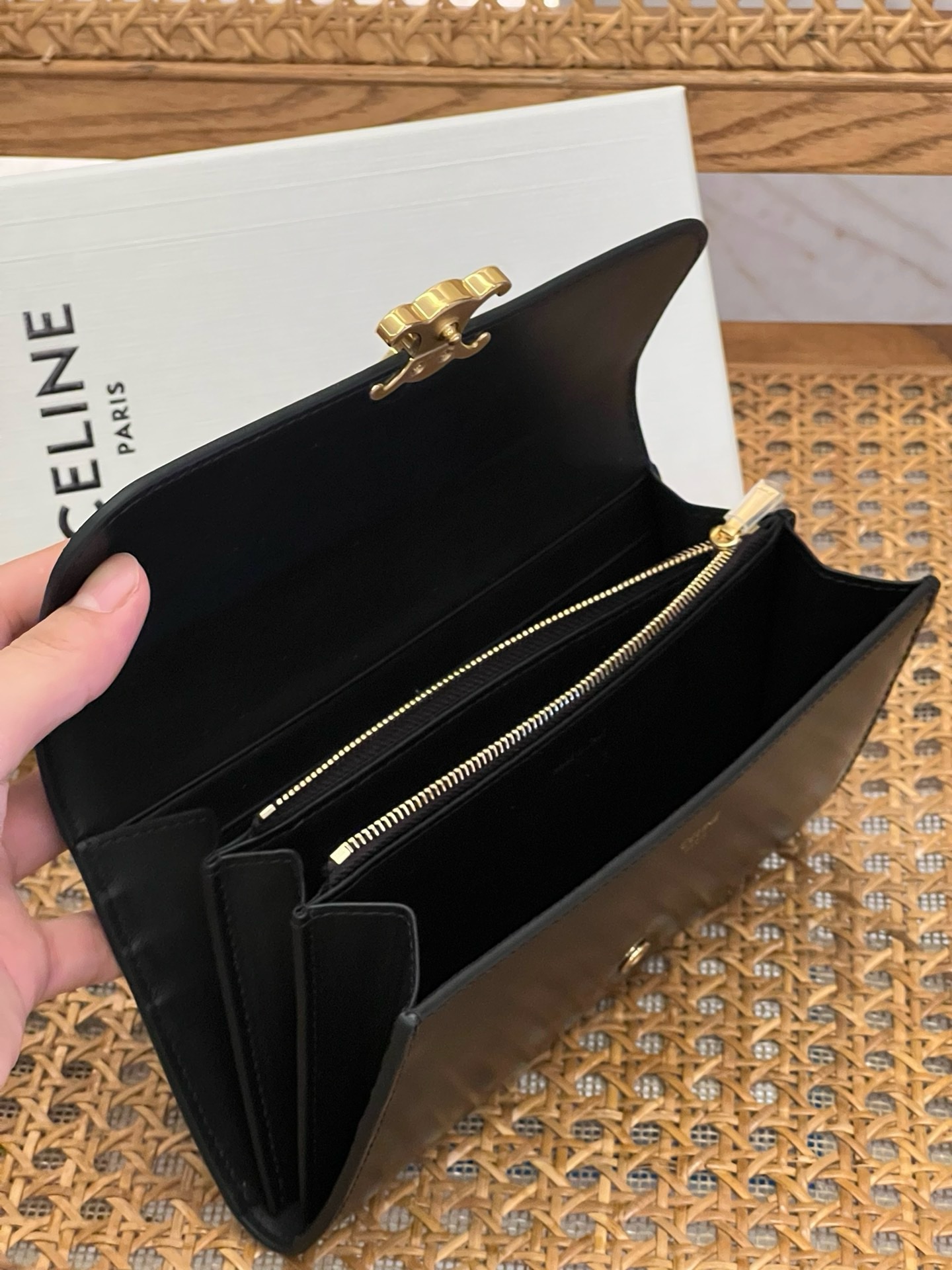 Celine Triomphe - Image 7