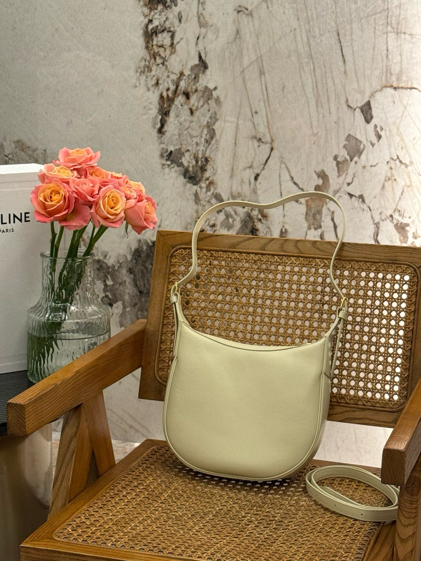 Celine Heloise Hobo - Image 2