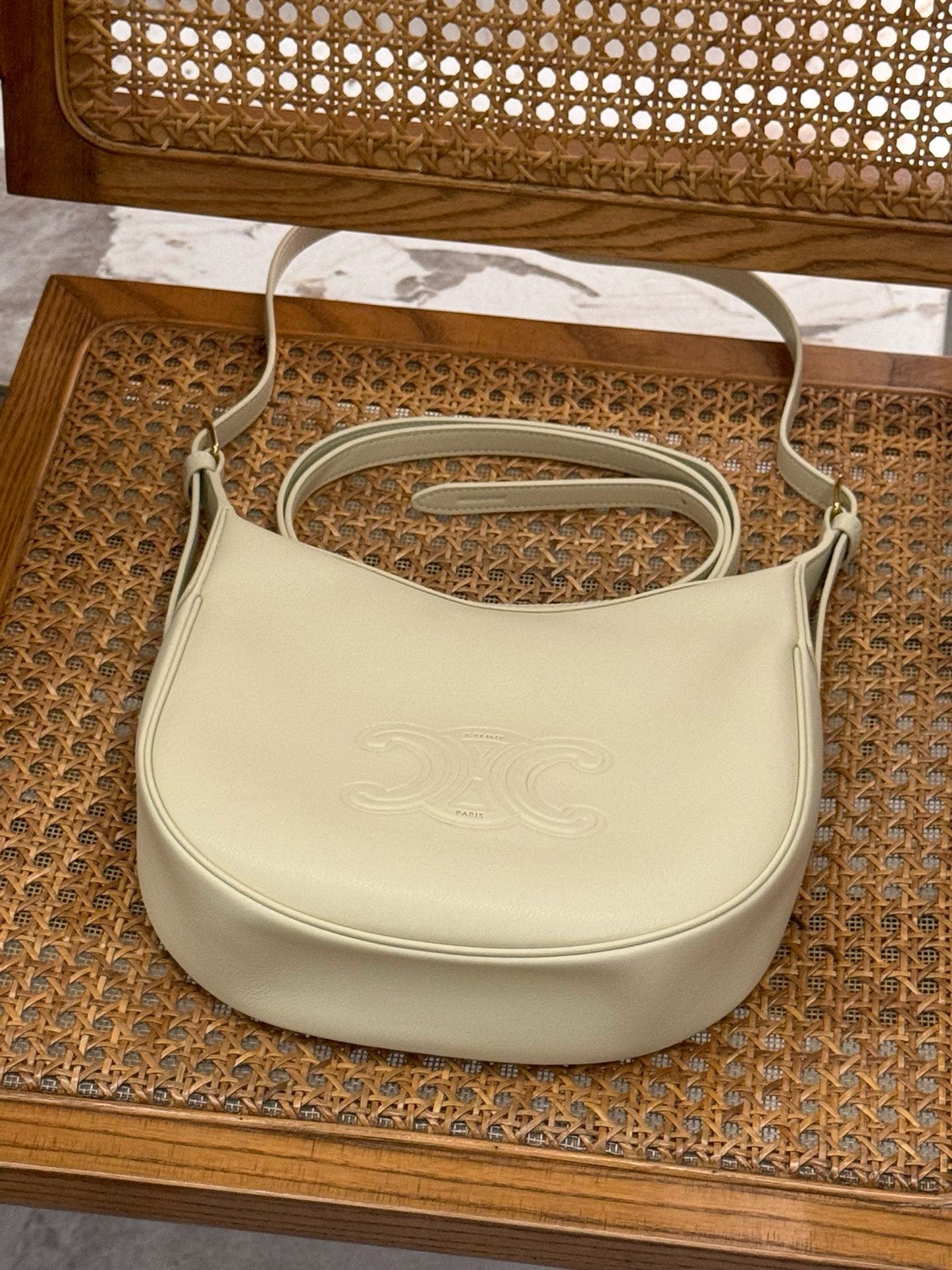 Celine Heloise Hobo - Image 3