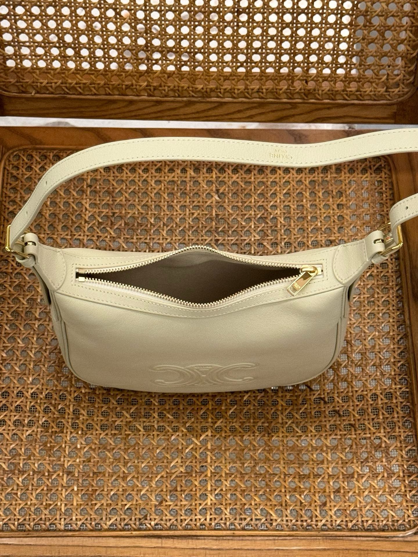 Celine Heloise Hobo - Image 8