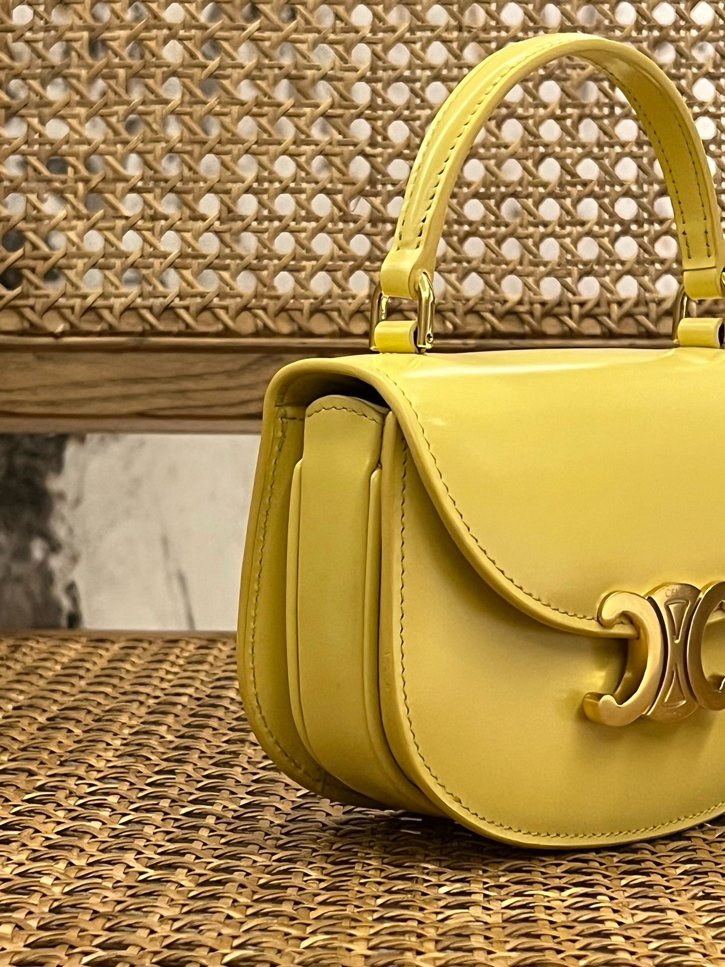 Celine Triomphe - Image 4