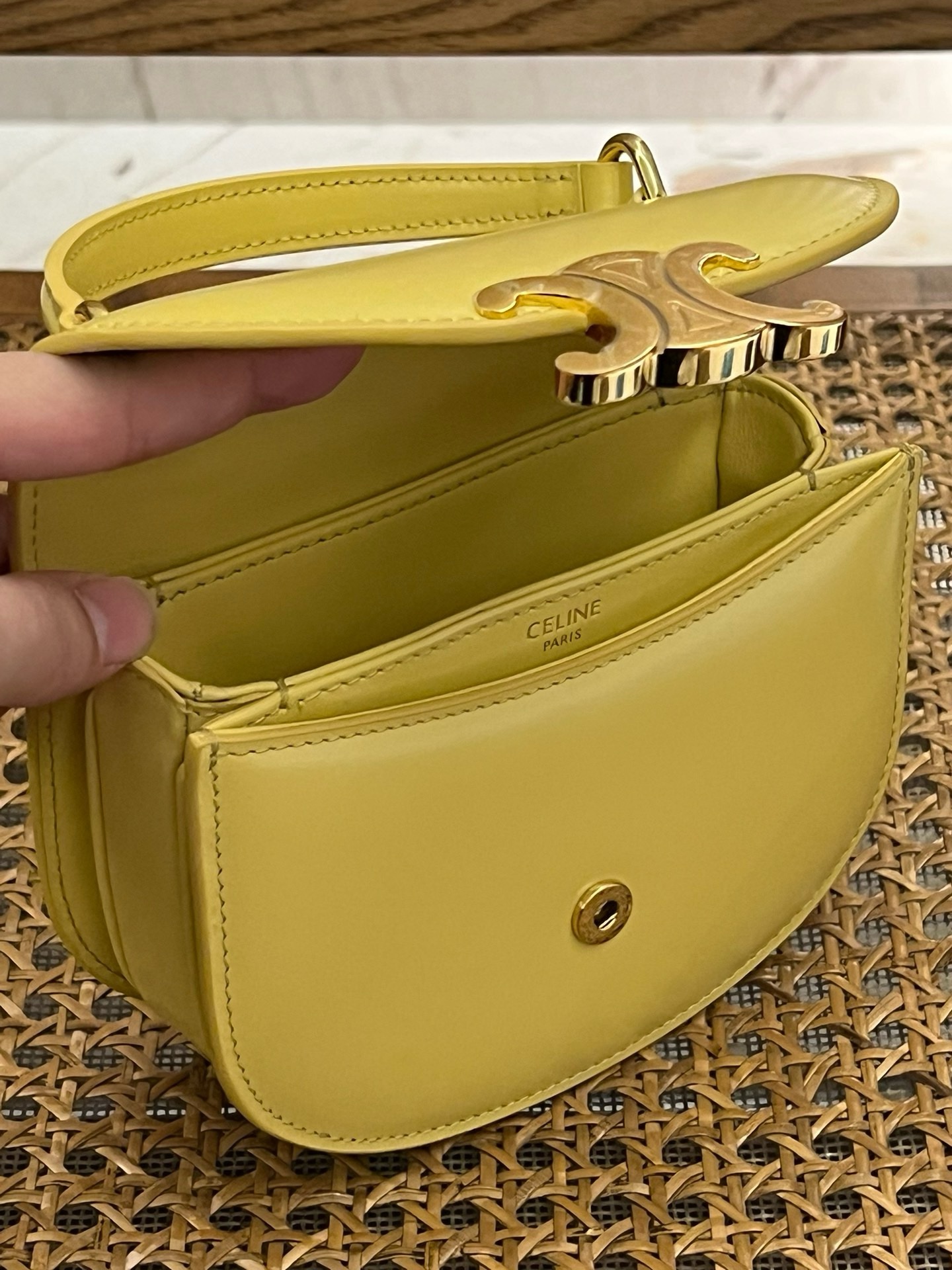 Celine Triomphe - Image 6