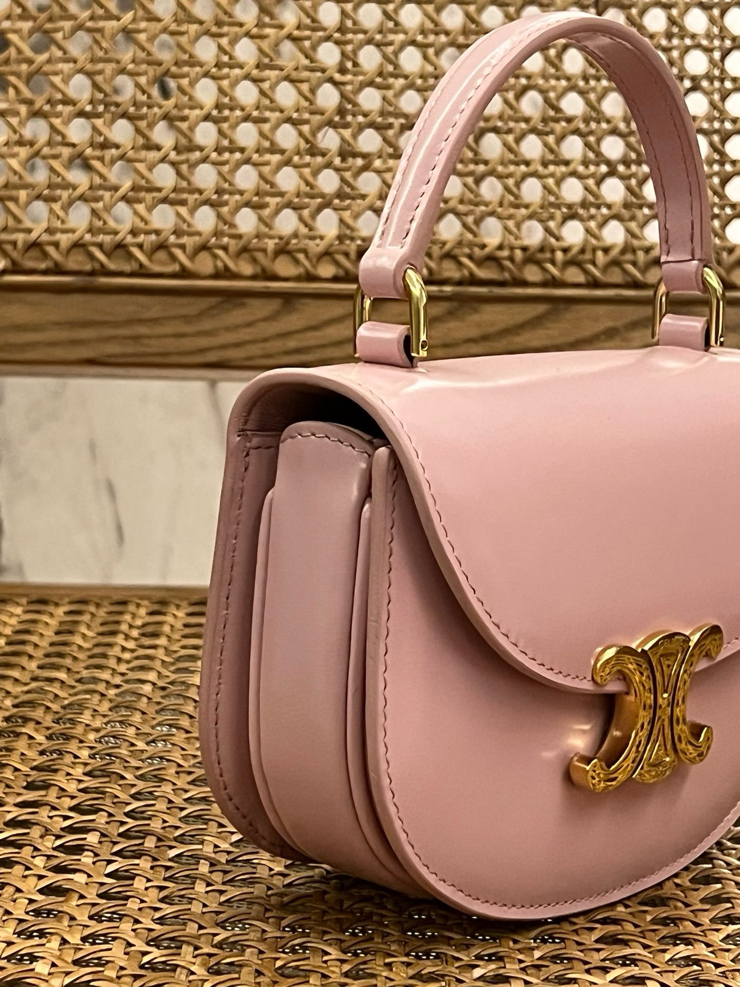 Celine Triomphe - Image 4