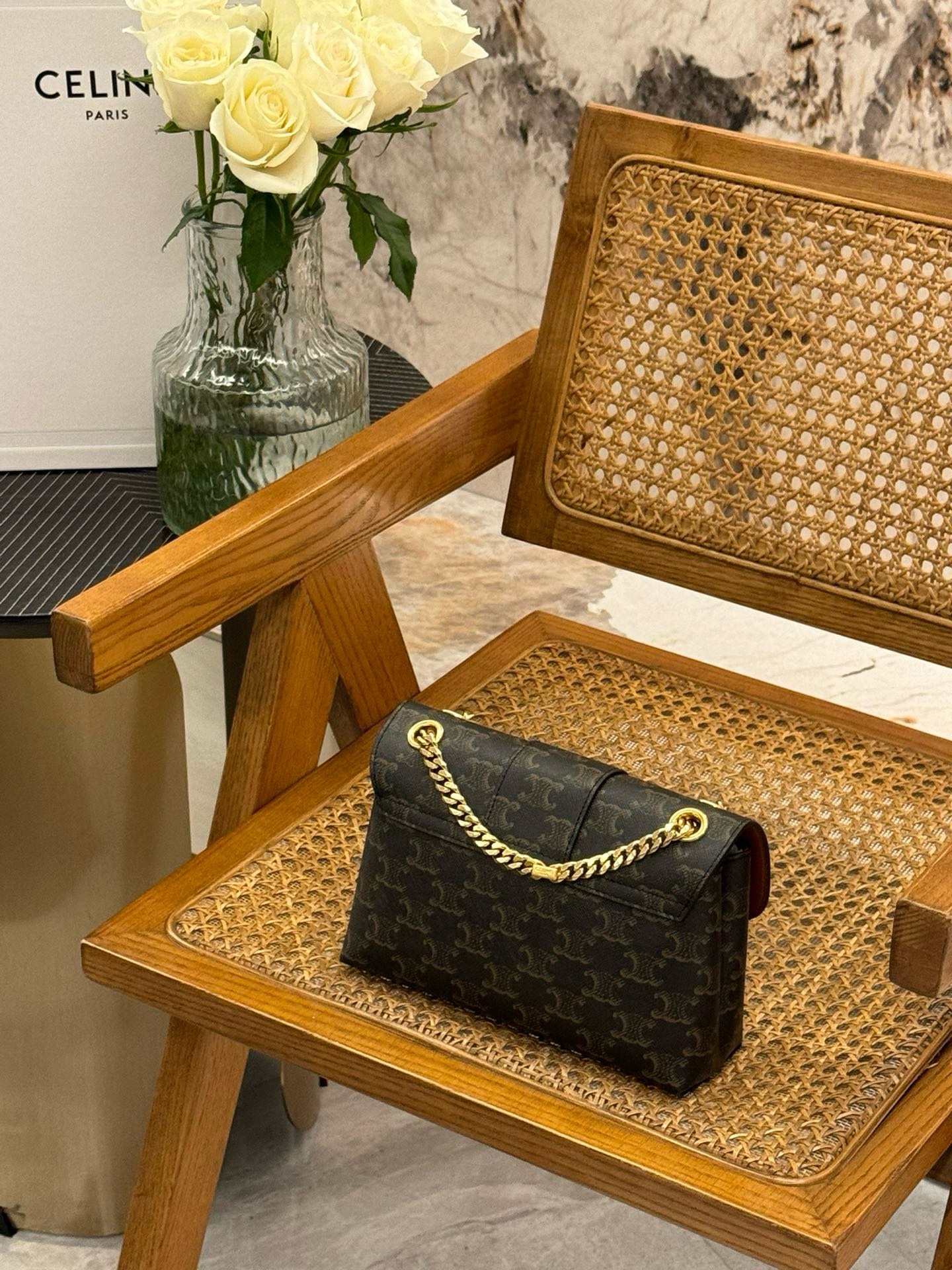 Celine Triomphe - Image 2