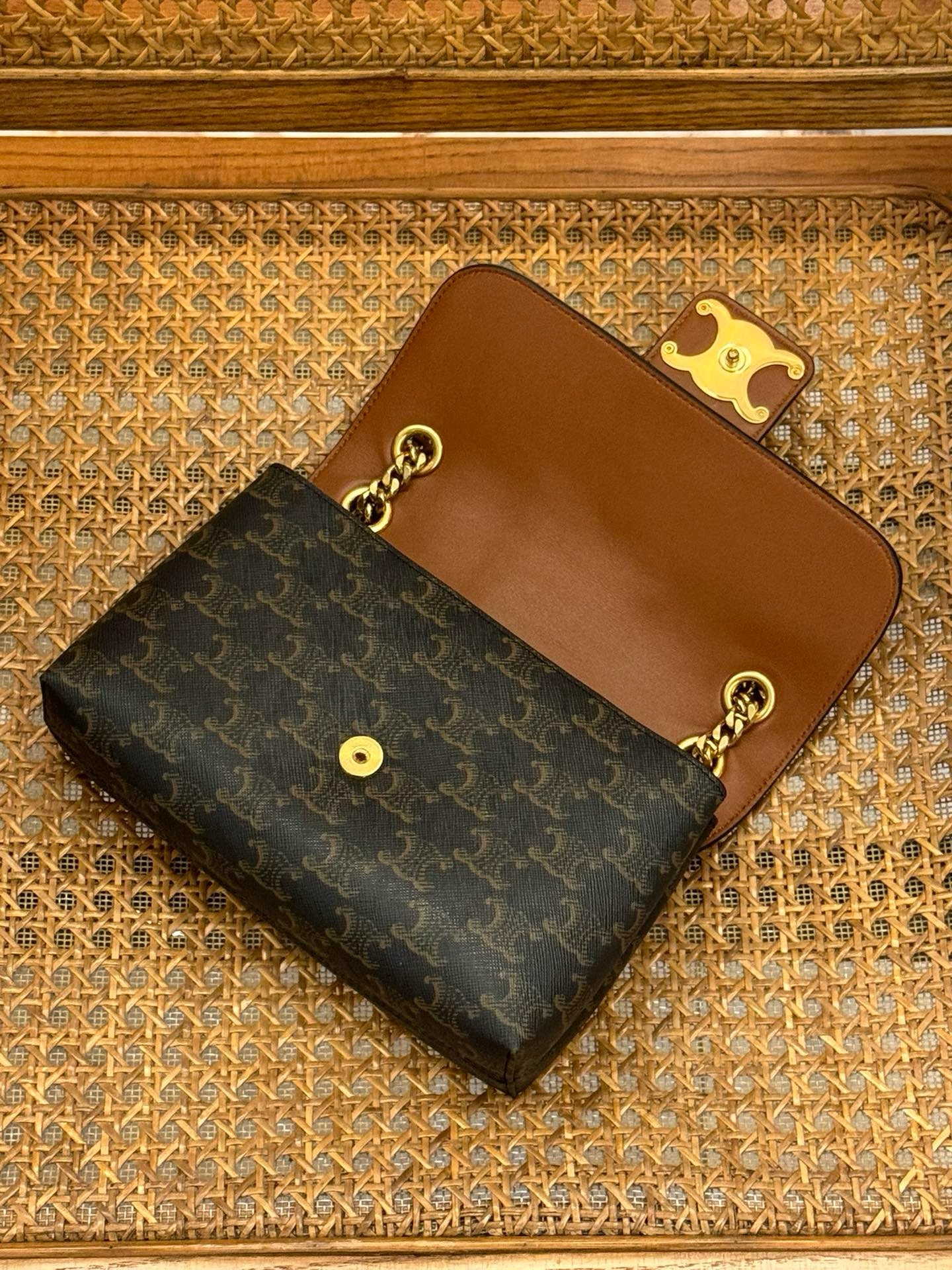 Celine Triomphe - Image 6