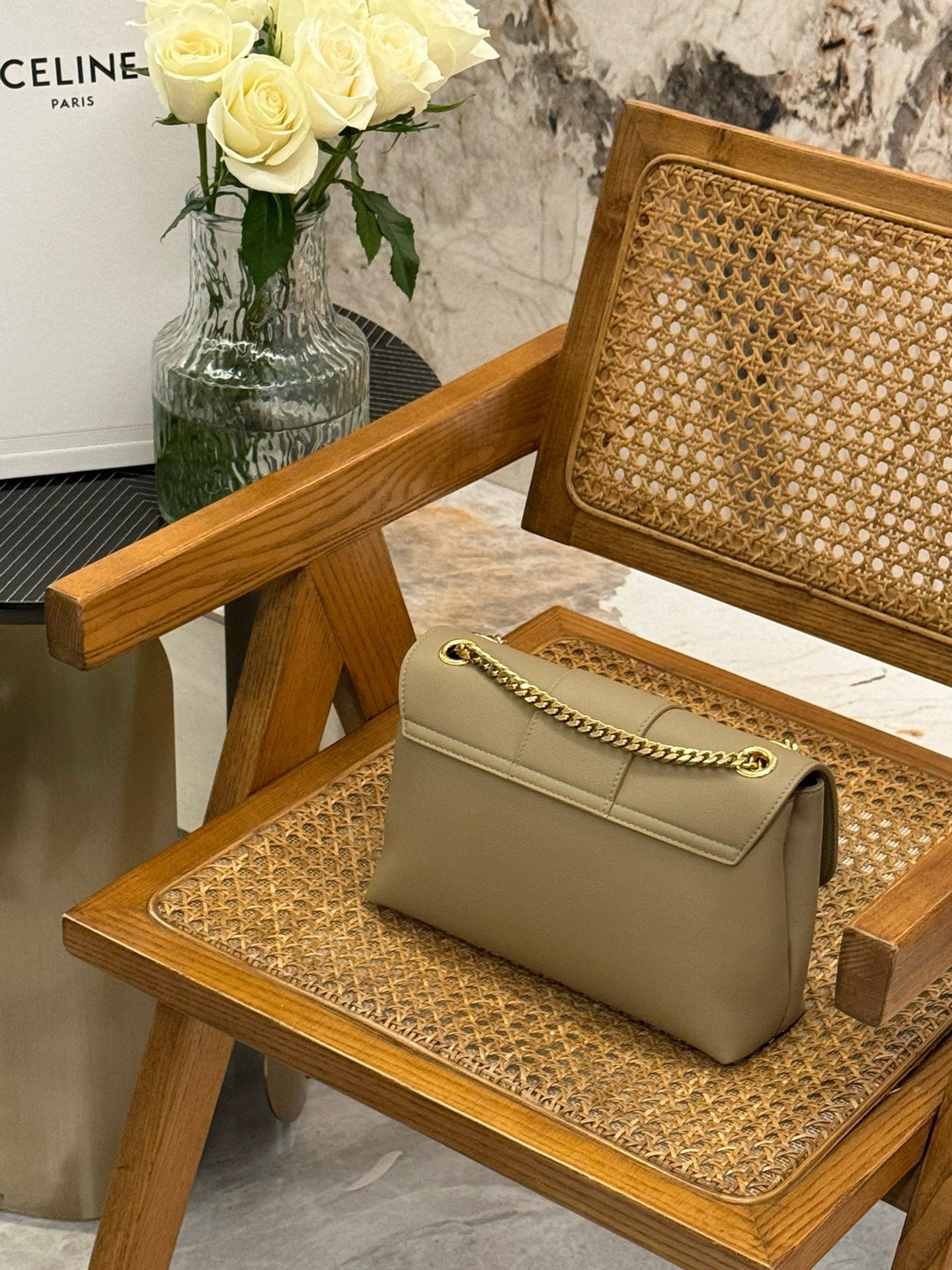 Celine Triomphe - Image 2