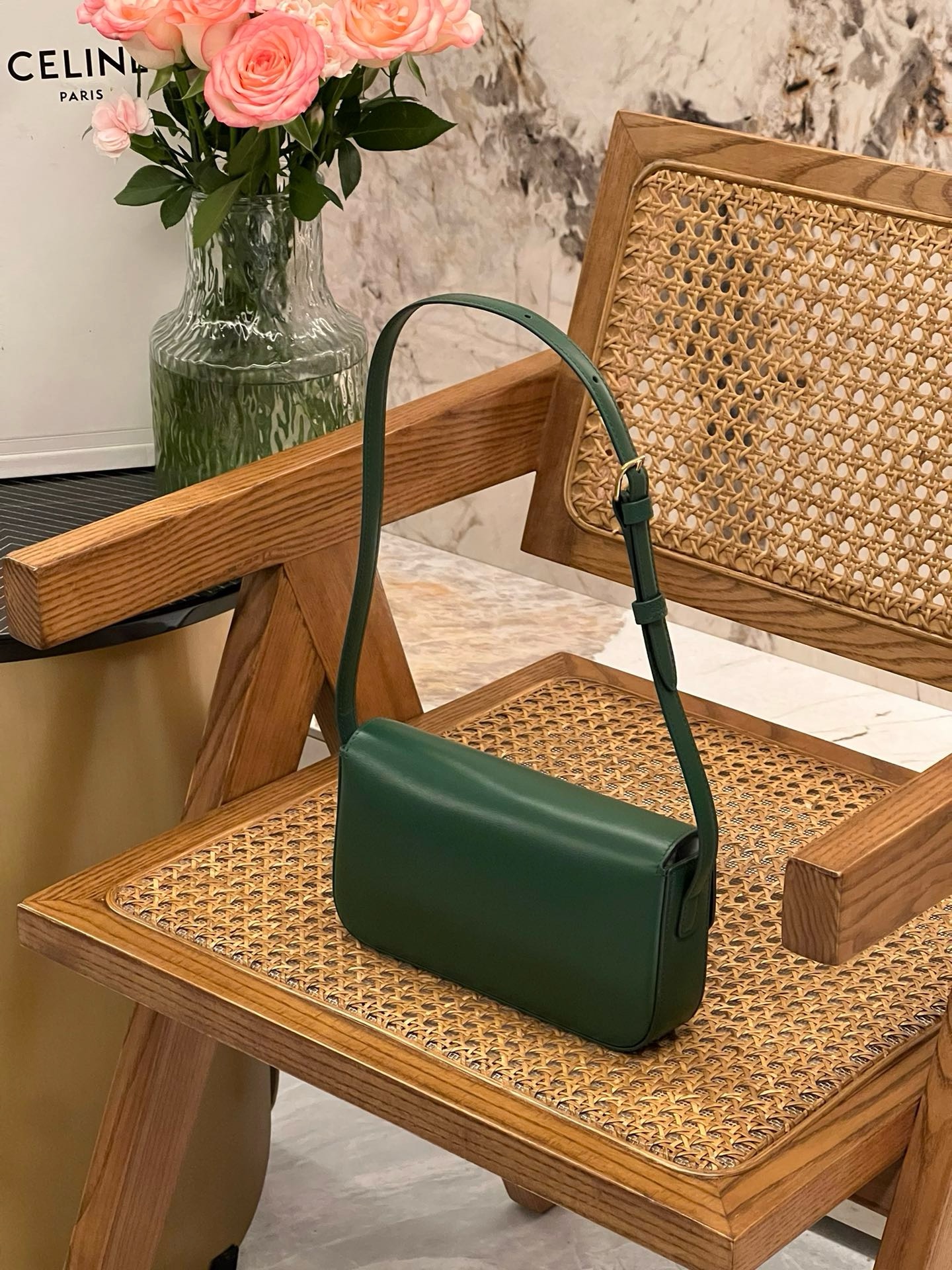 Celine Triomphe - Image 2