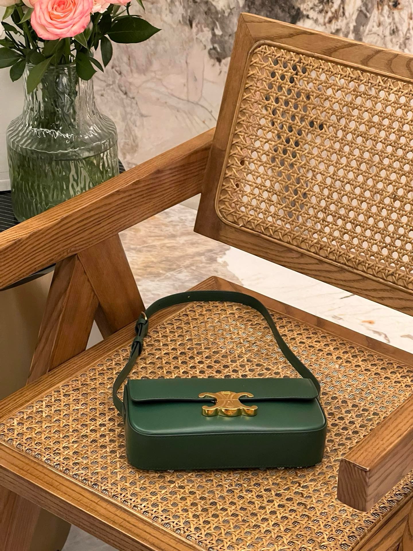 Celine Triomphe - Image 3