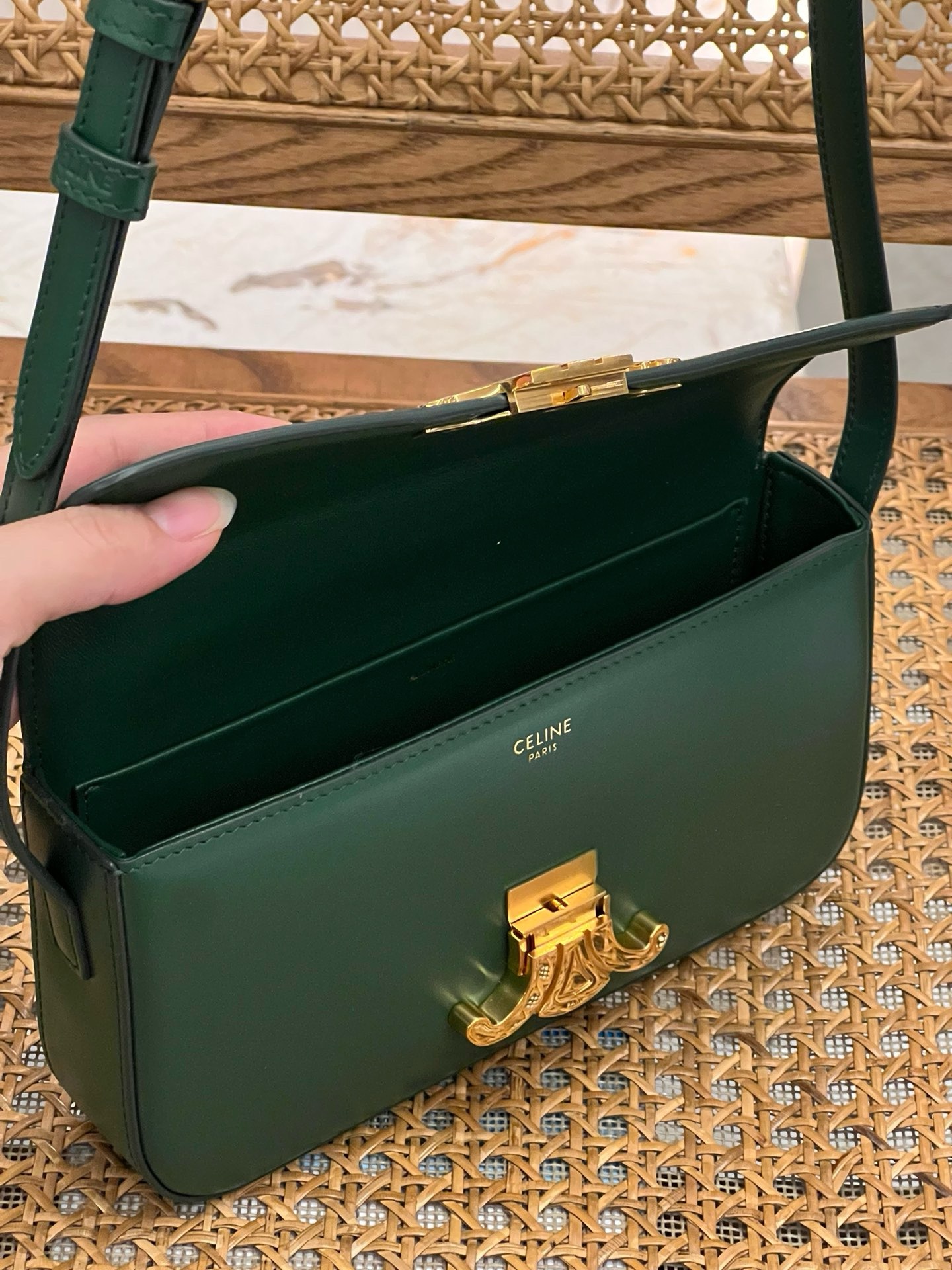 Celine Triomphe - Image 7