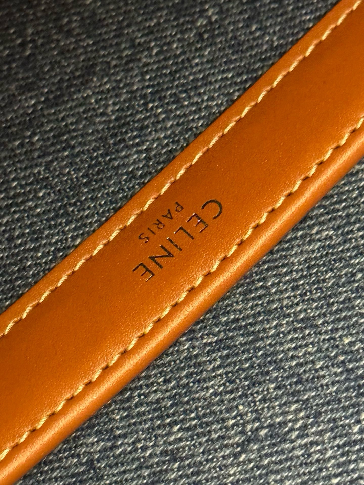 Celine Triomphe - Image 9