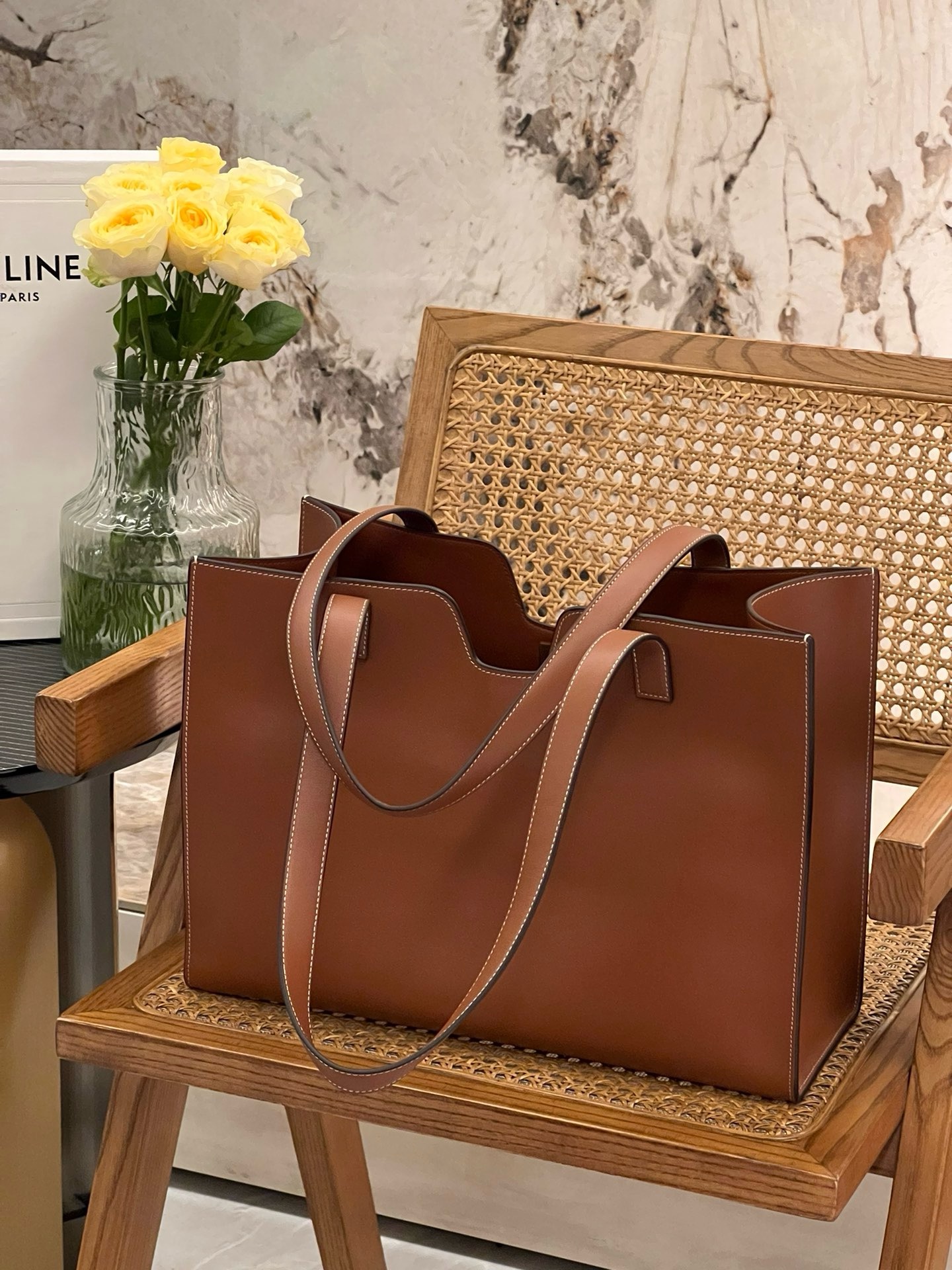 Celine Cabas - Image 2