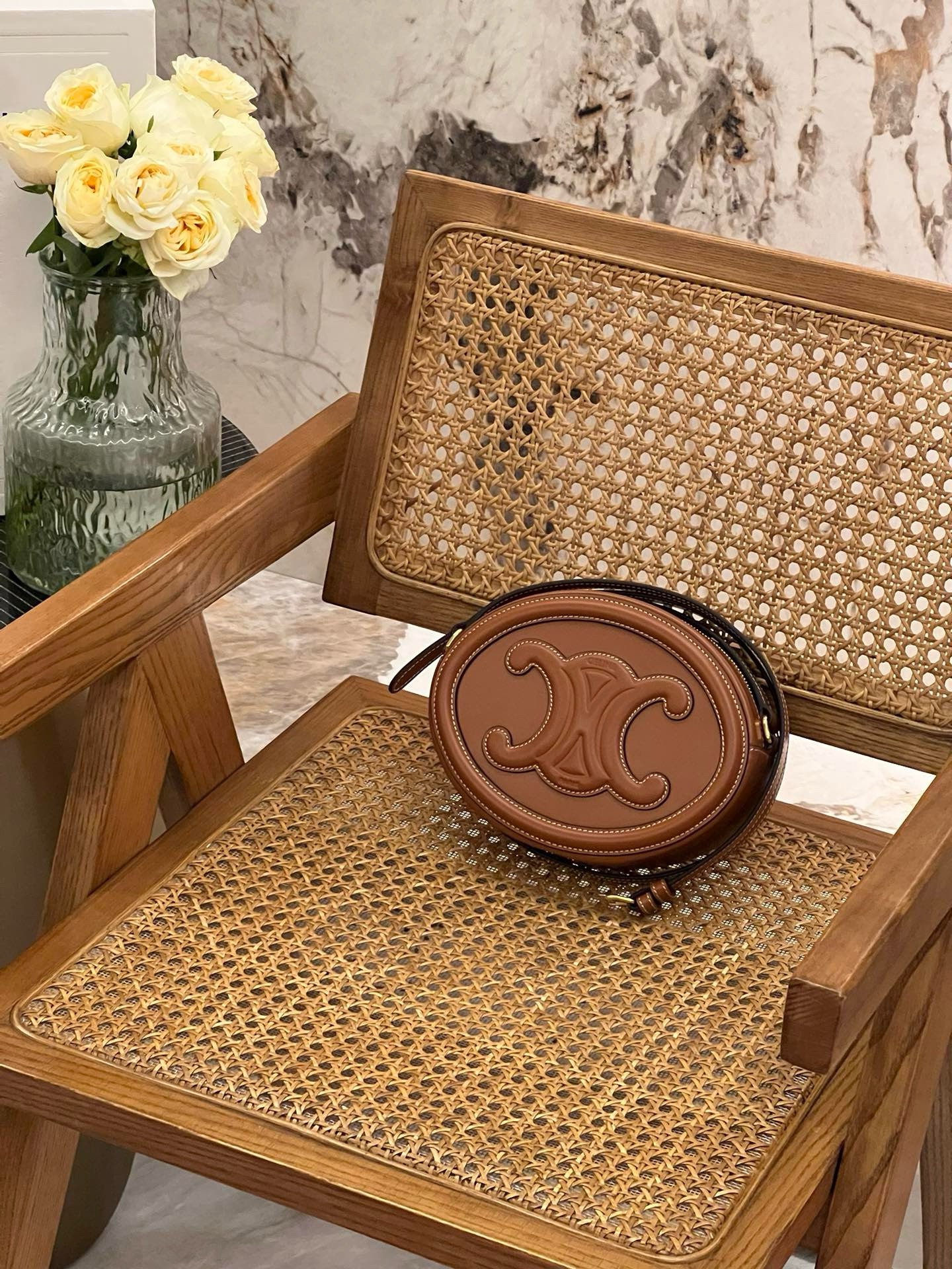 Celine mini bag - Image 5