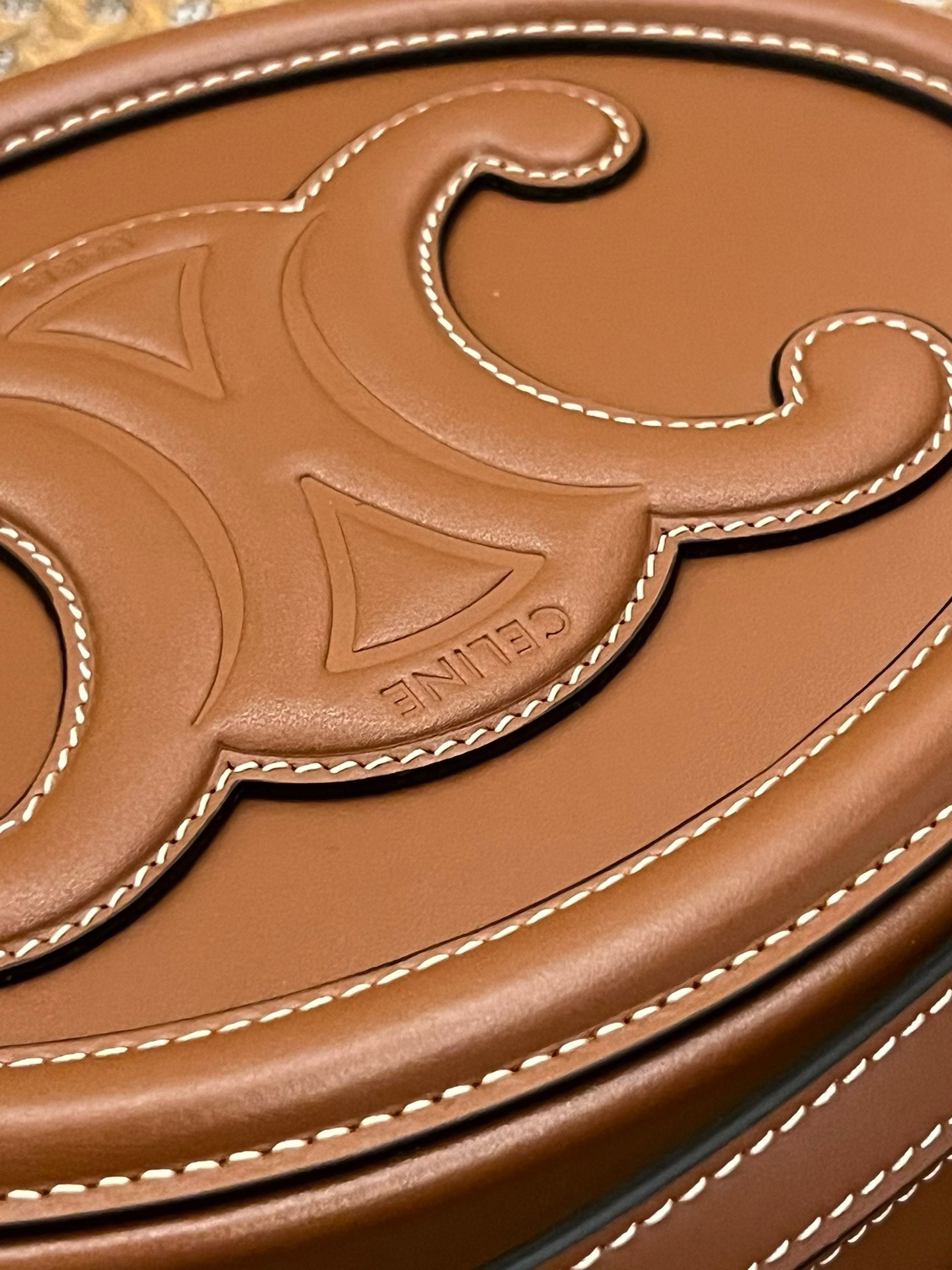 Celine mini bag - Image 4