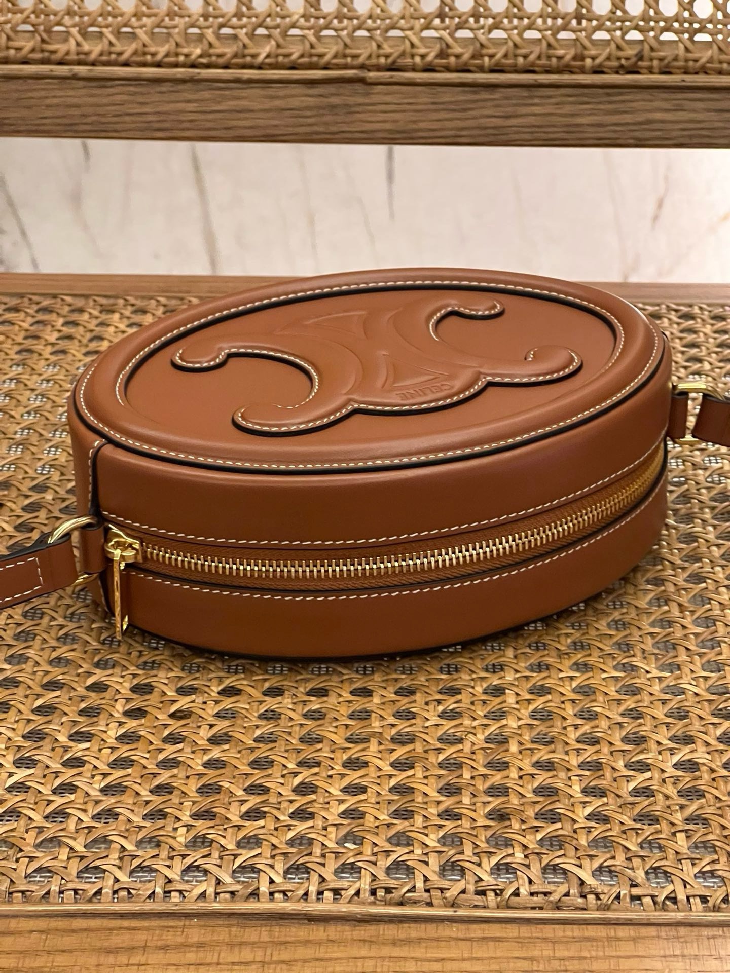 Celine mini bag - Image 7