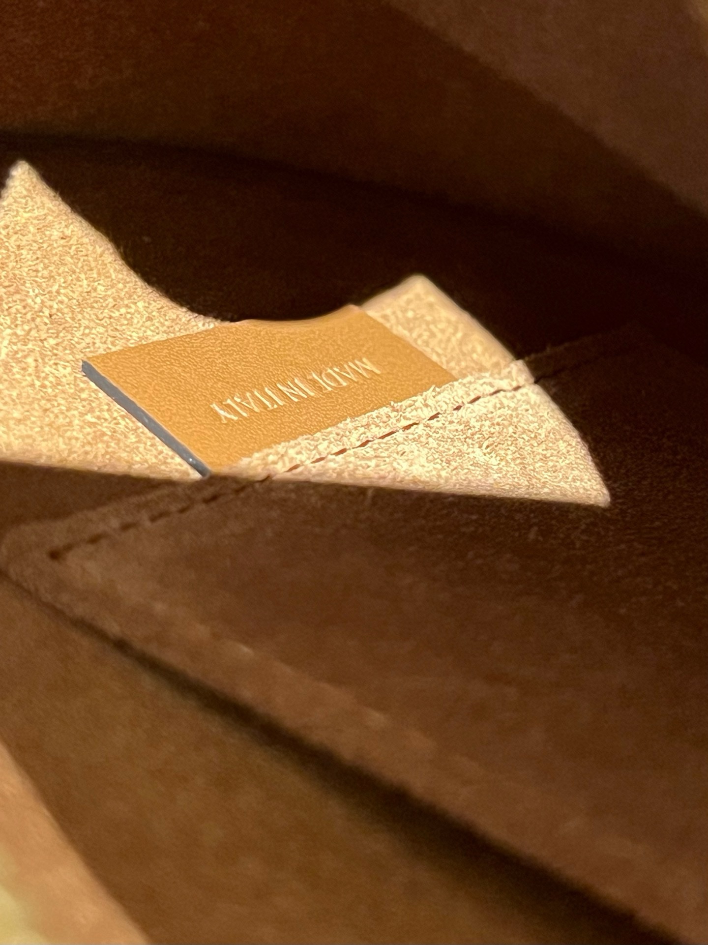 Celine mini bag - Image 9