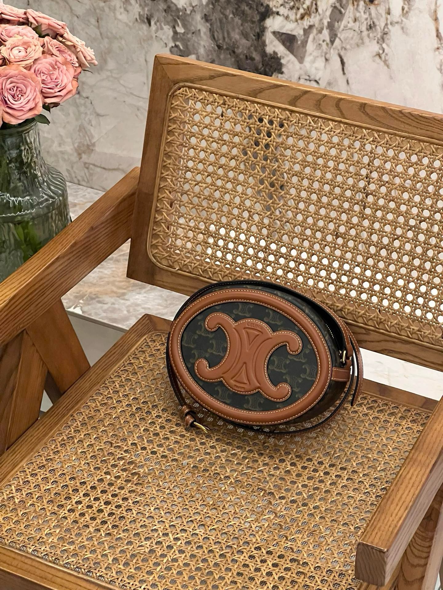 Celine mini bag - Image 5