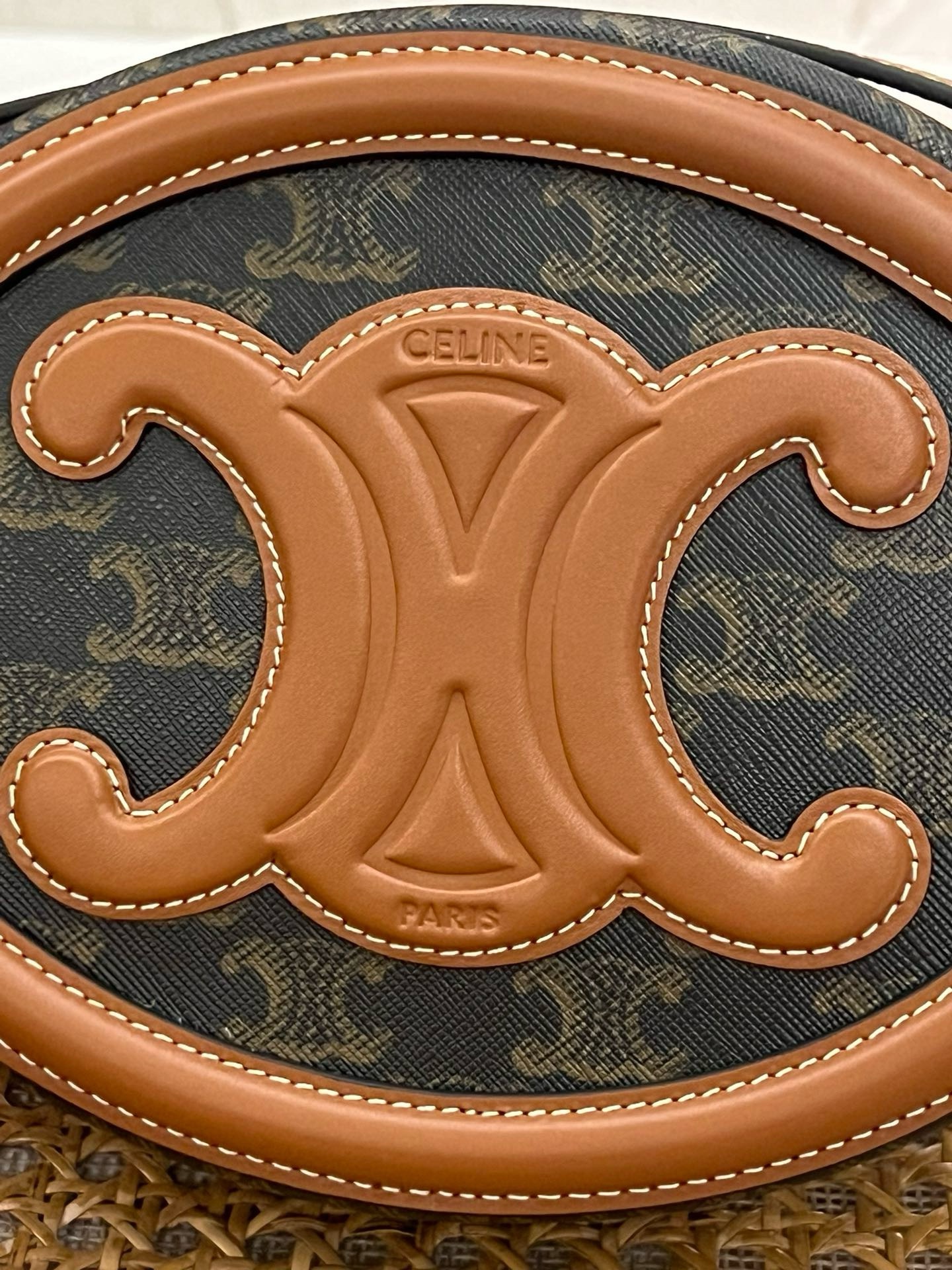 Celine mini bag - Image 4