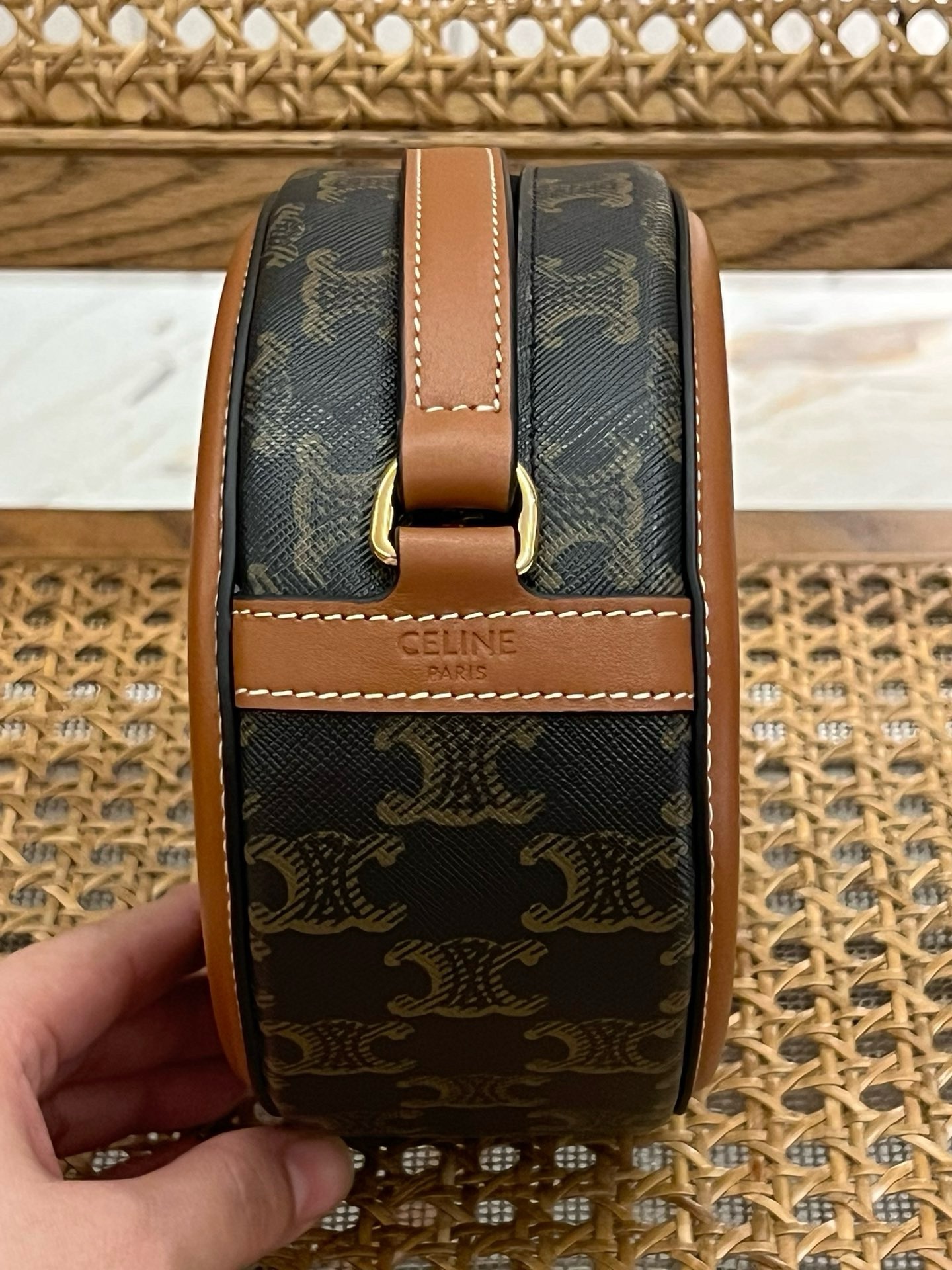 Celine mini bag - Image 6