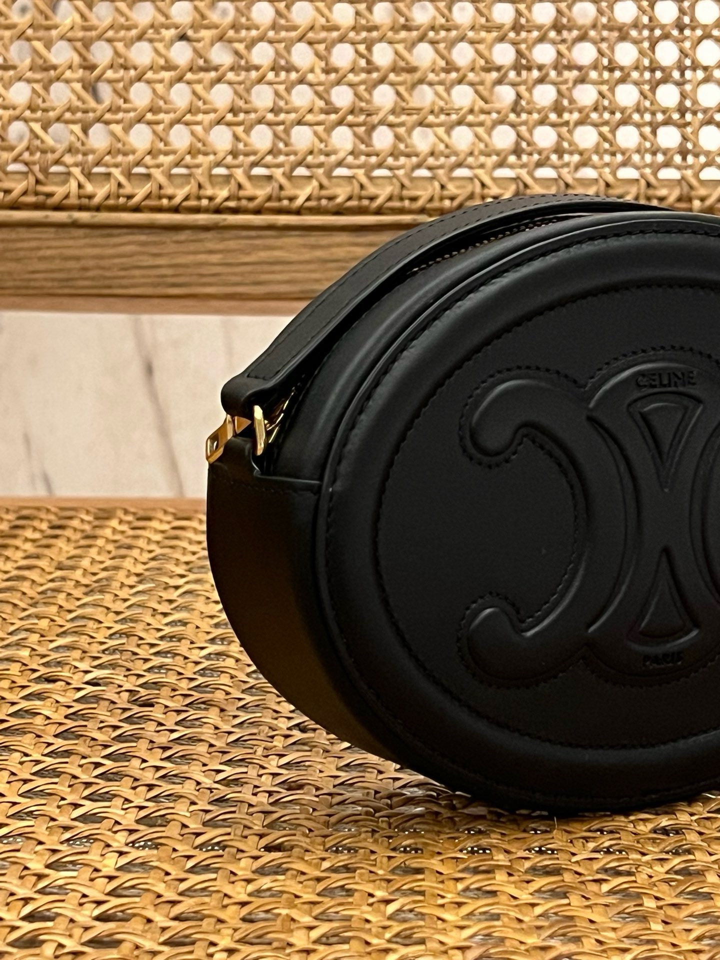 Celine mini bag - Image 4