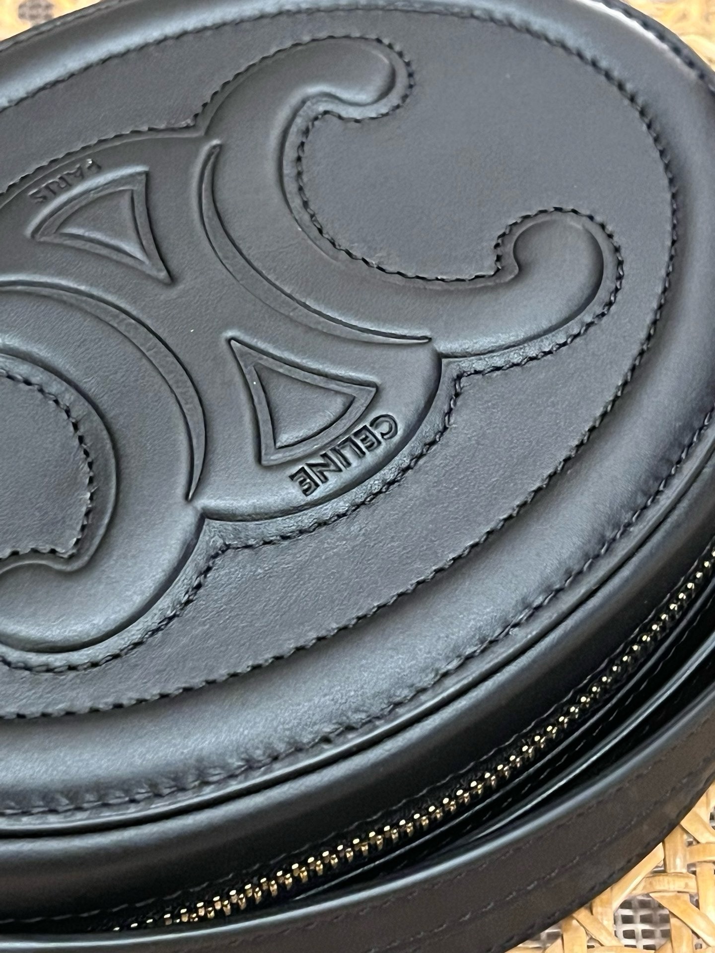 Celine mini bag - Image 6