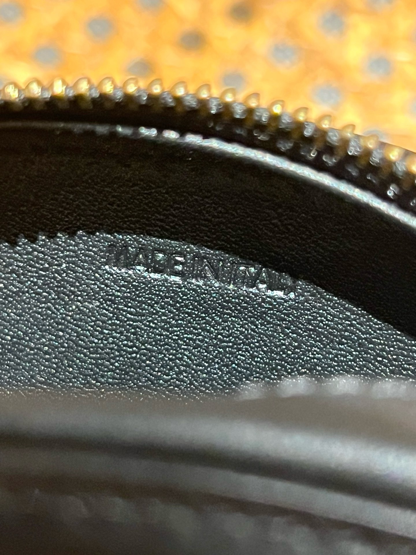 Celine mini bag - Image 8