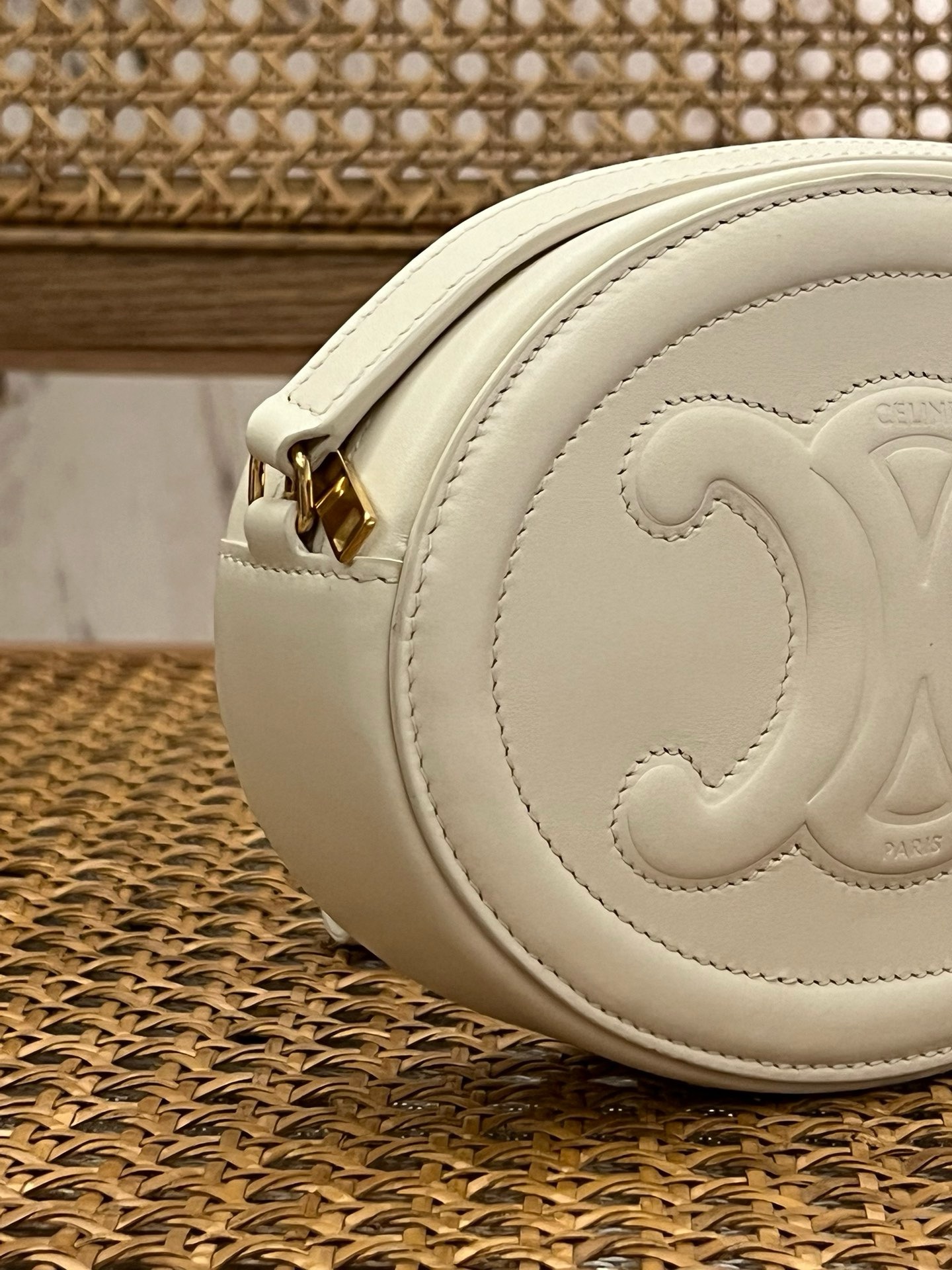 Celine mini bag - Image 4