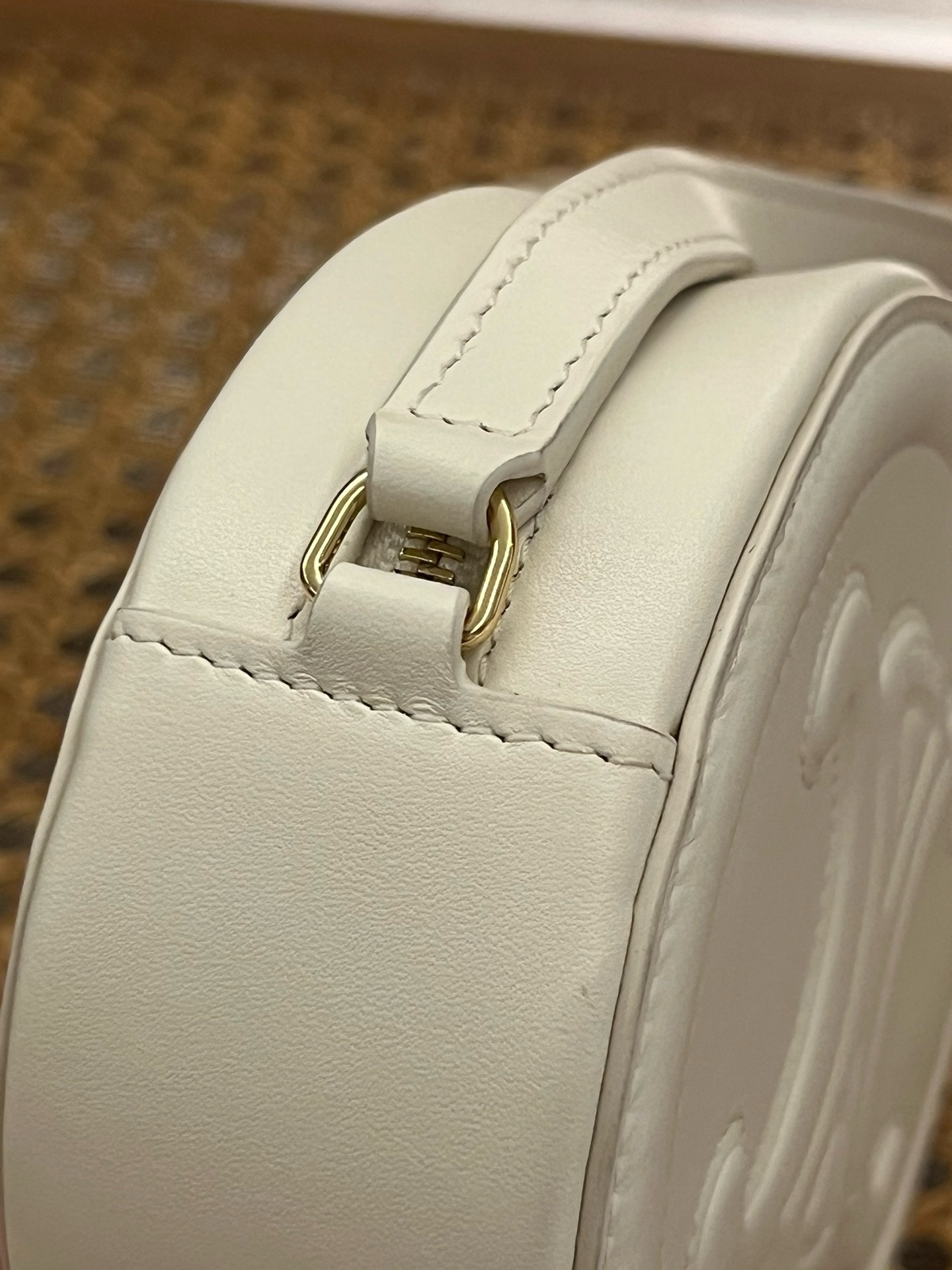 Celine mini bag - Image 6