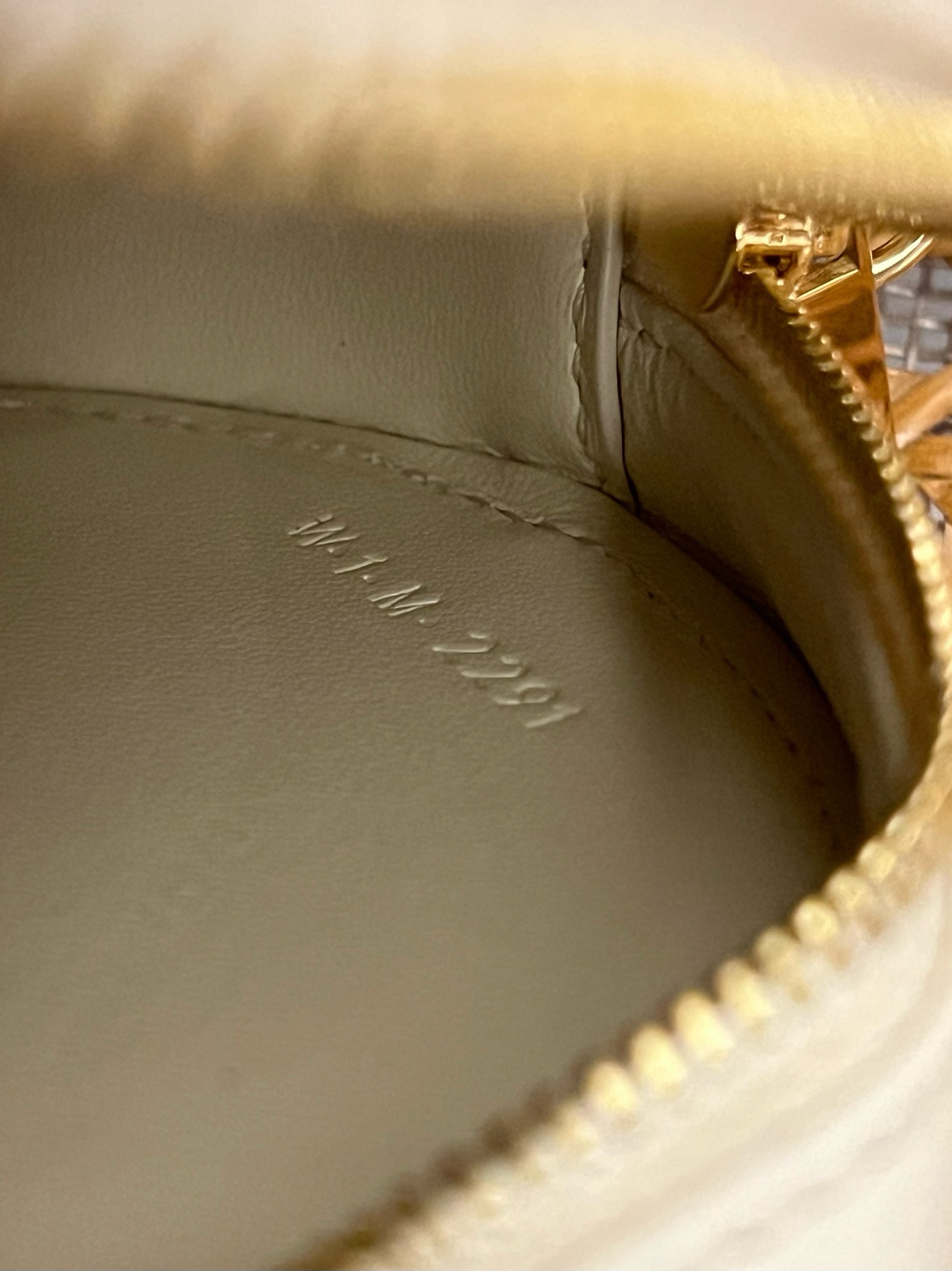 Celine mini bag - Image 9