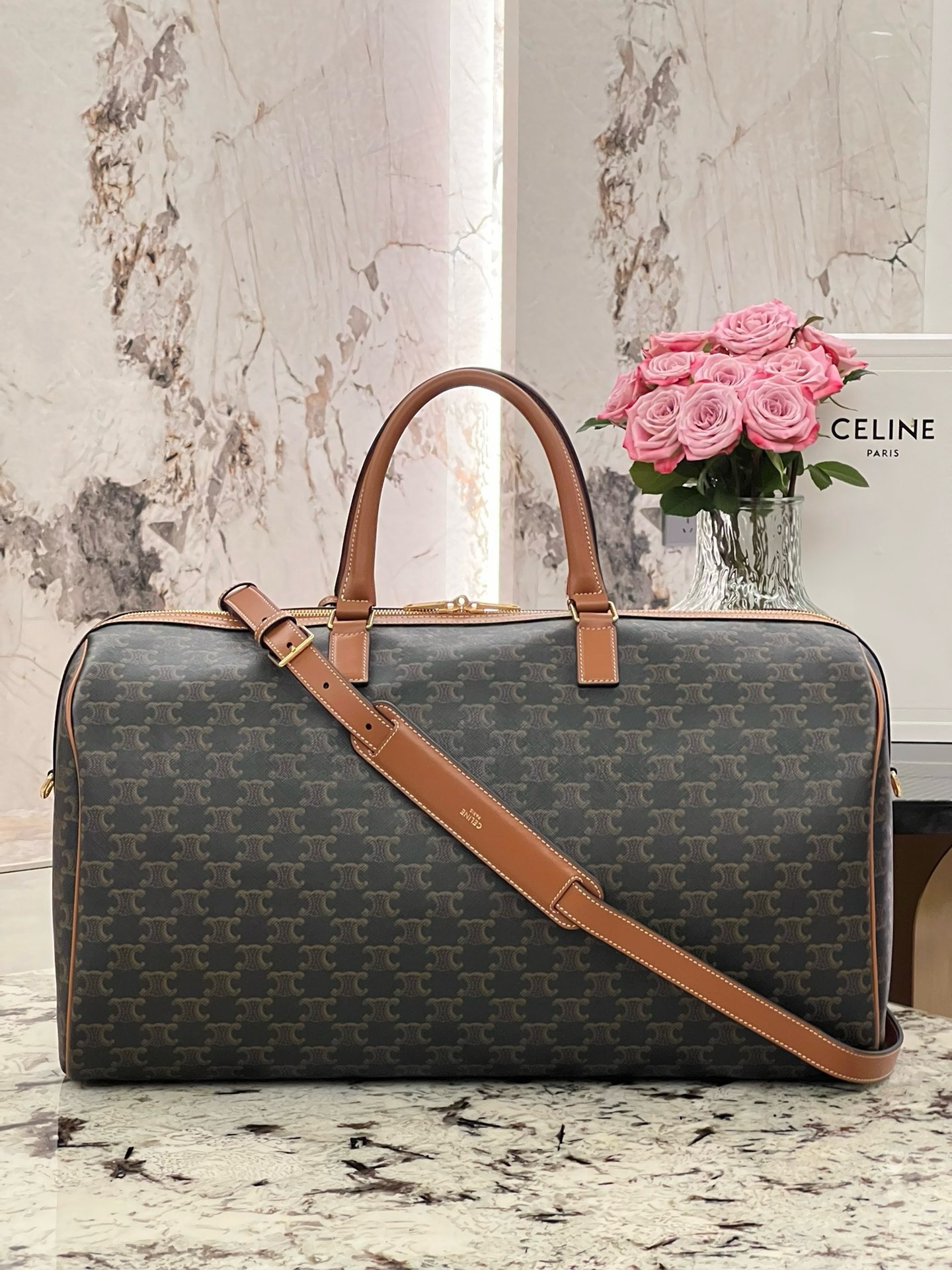 Celine Triomphe - Image 2