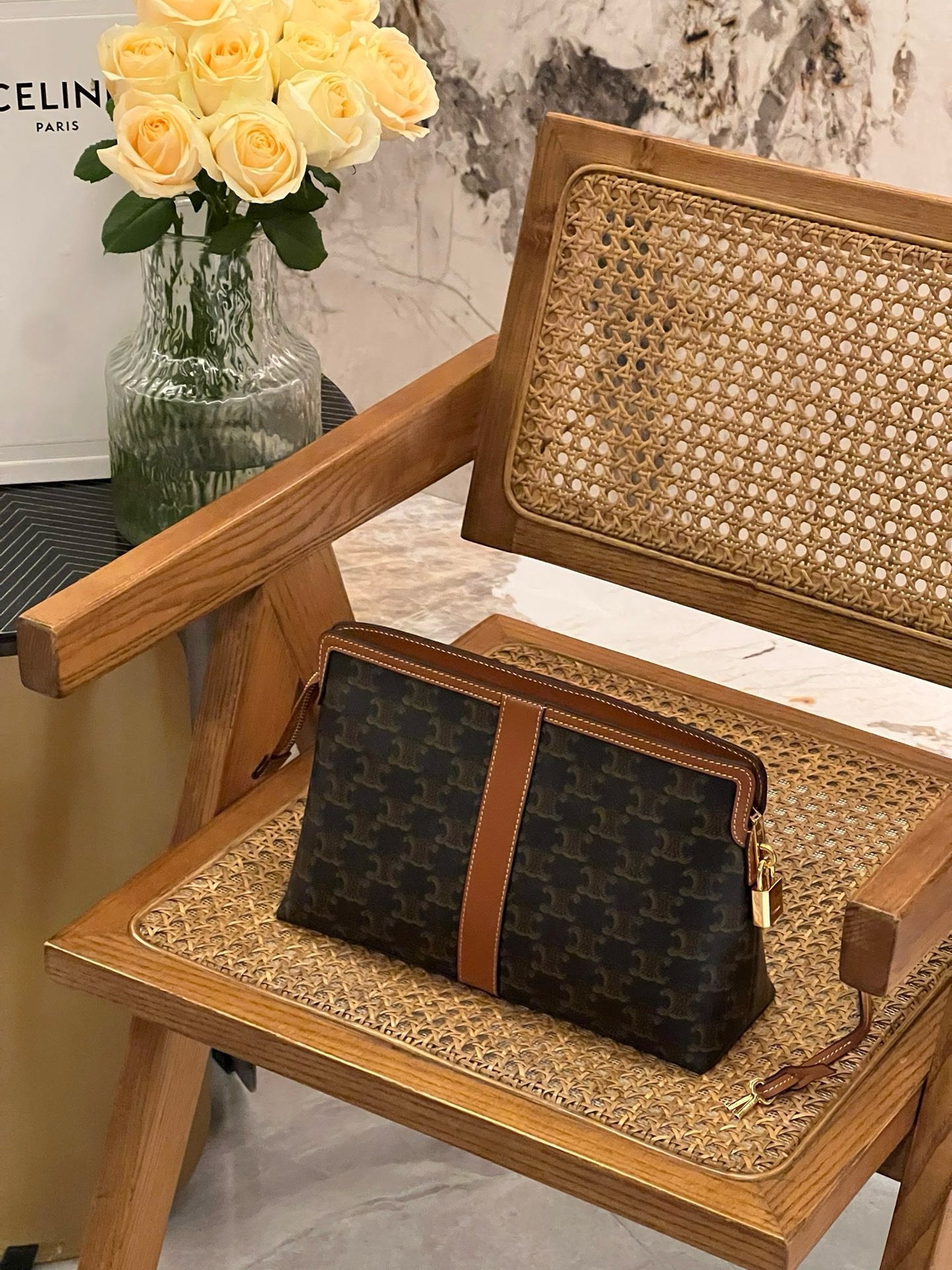 Celine Lock - Image 2