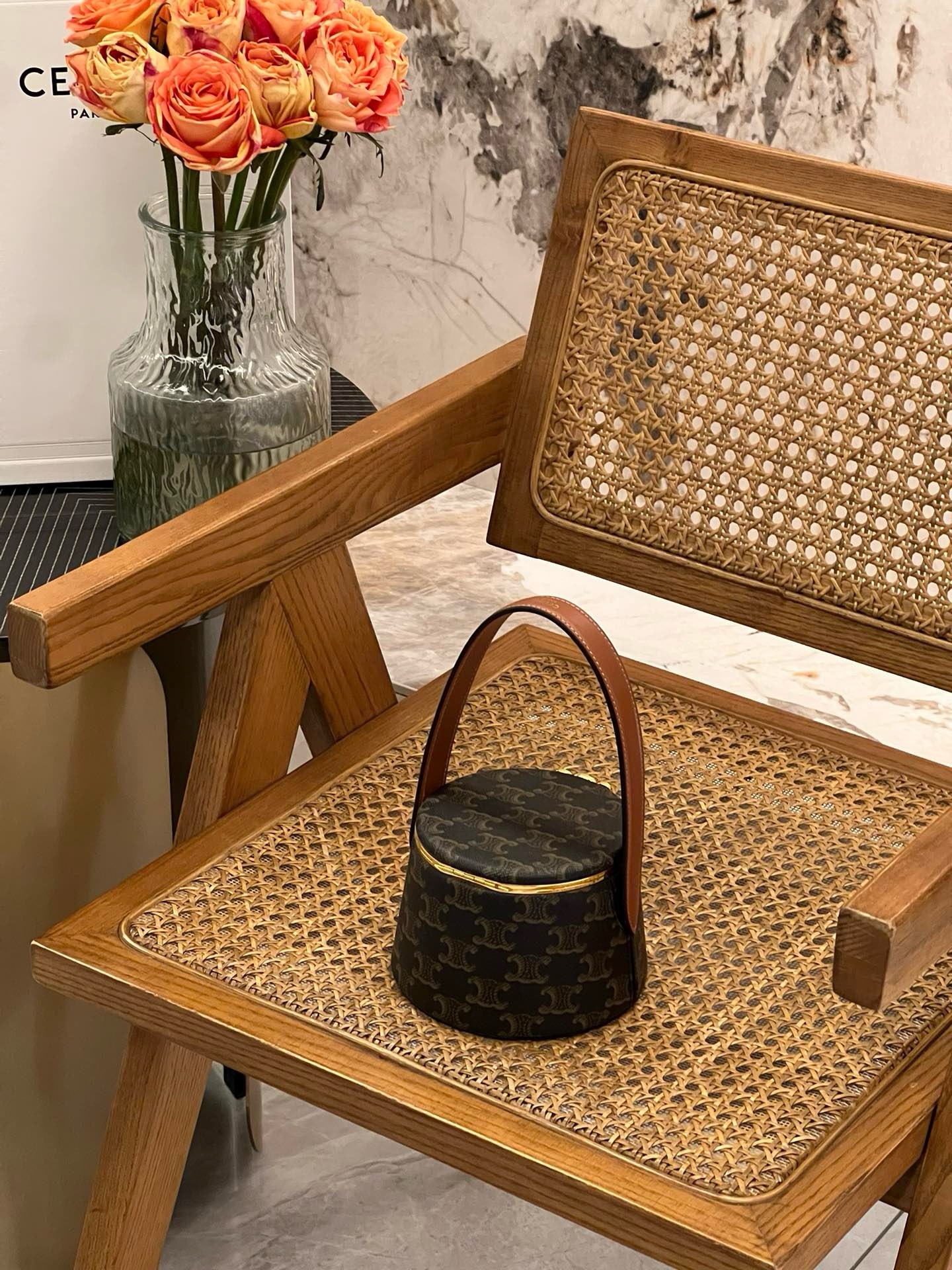 Celine mini bag - Image 2