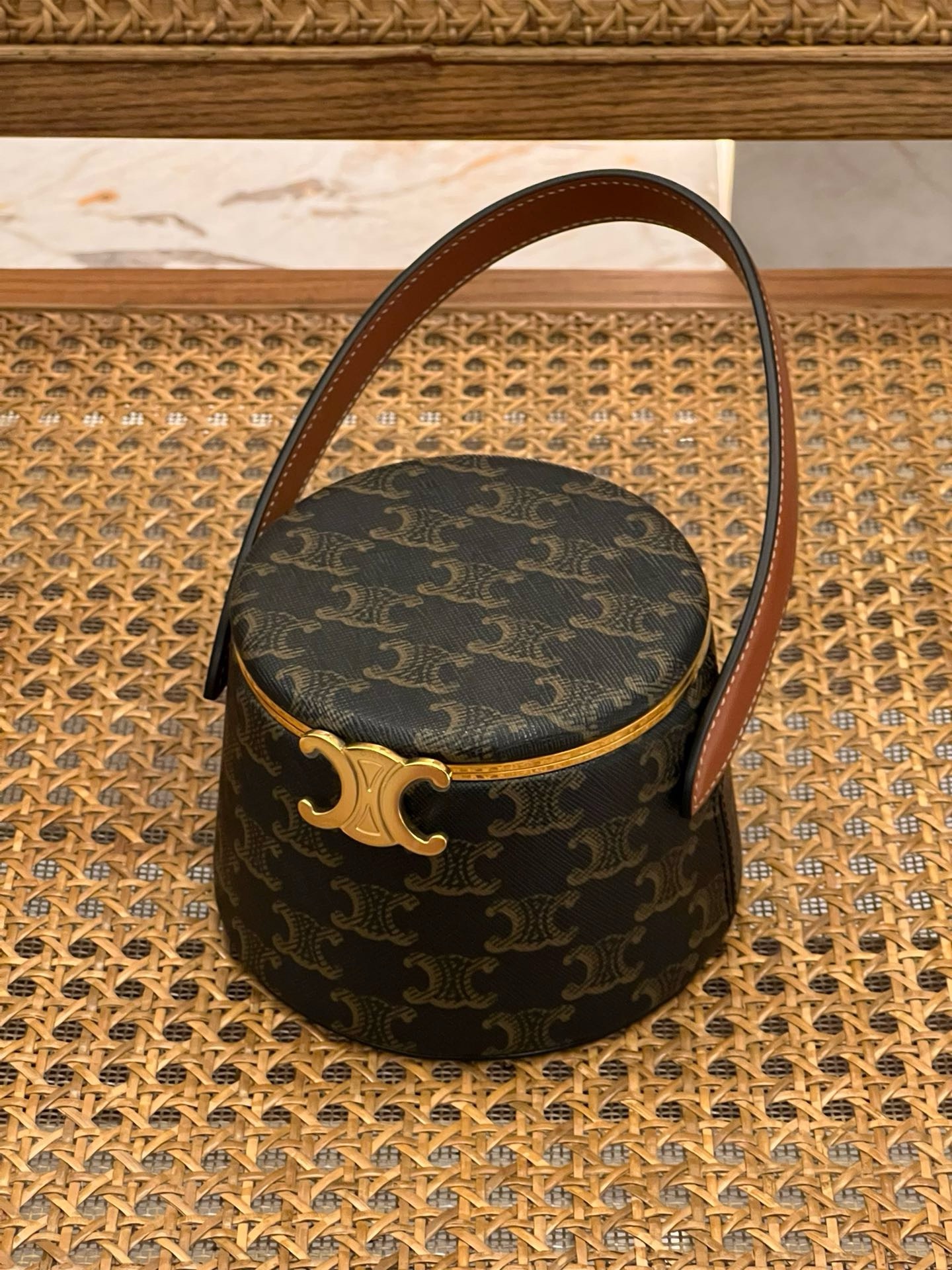 Celine mini bag - Image 3