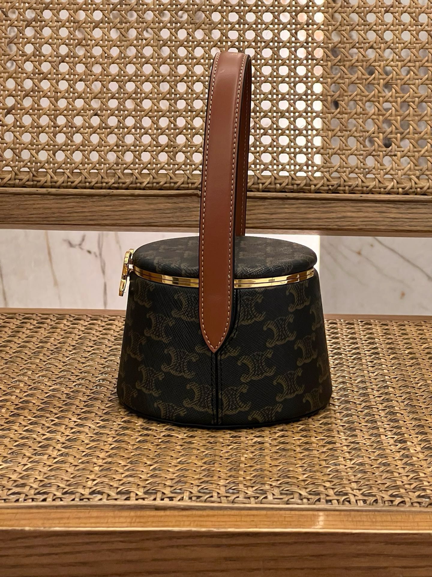 Celine mini bag - Image 4