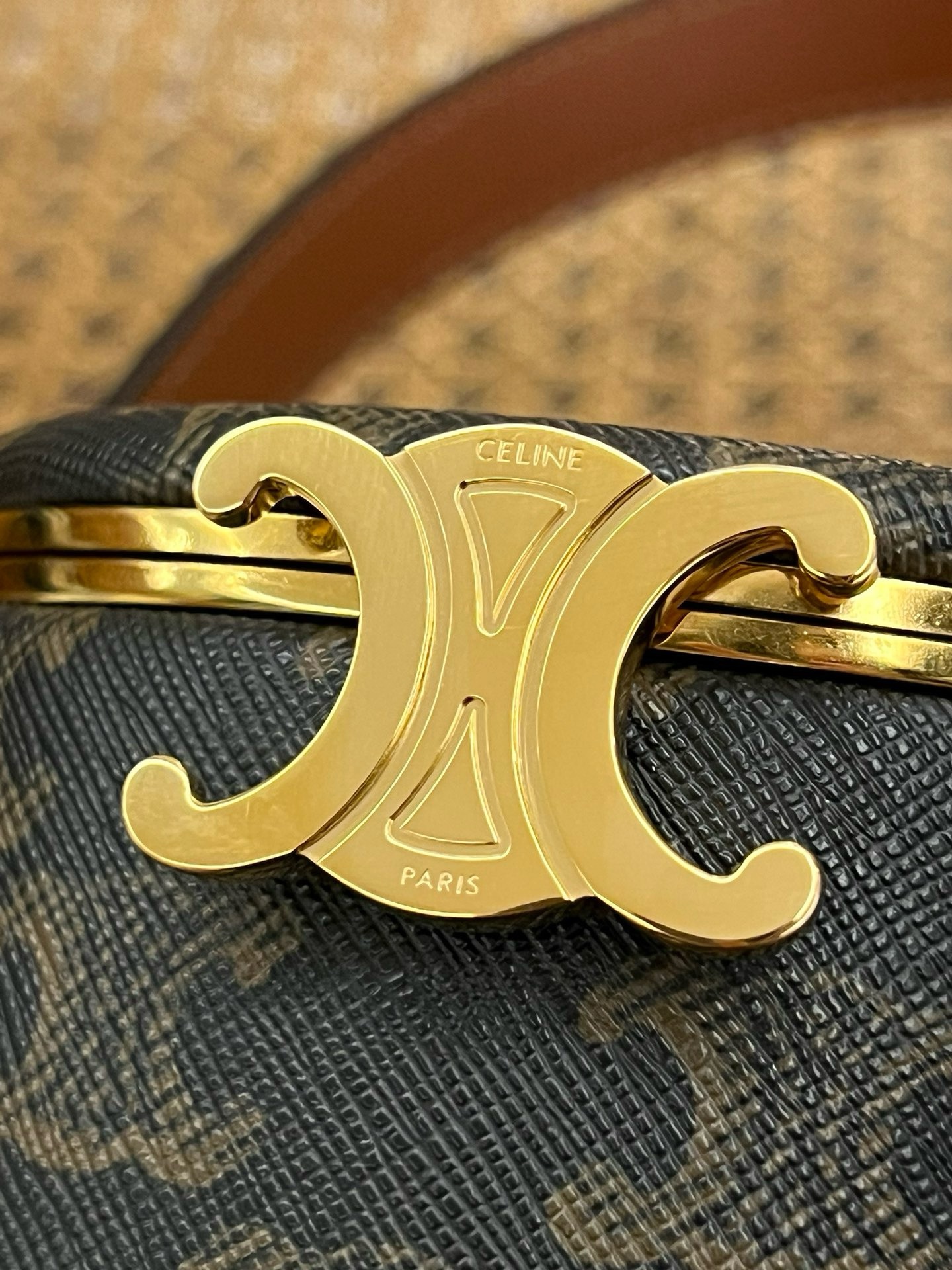 Celine mini bag - Image 5