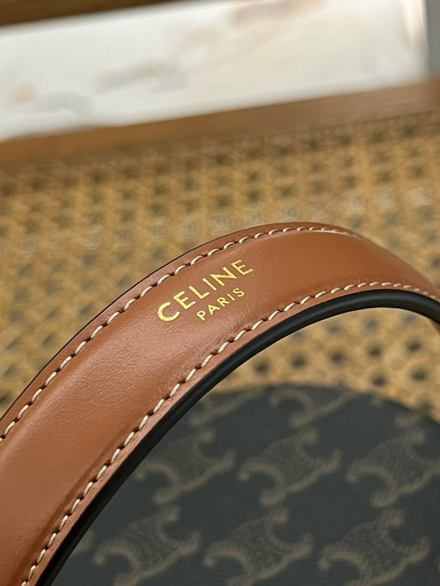 Celine mini bag - Image 6