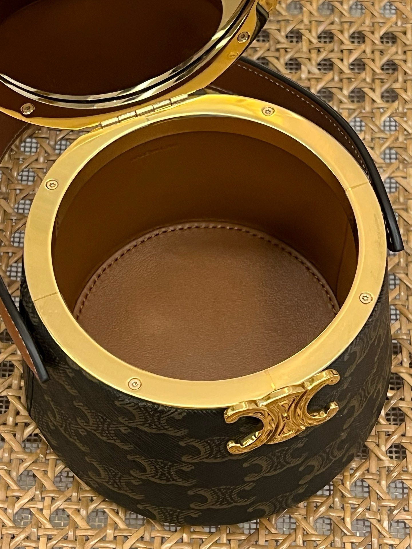 Celine mini bag - Image 8