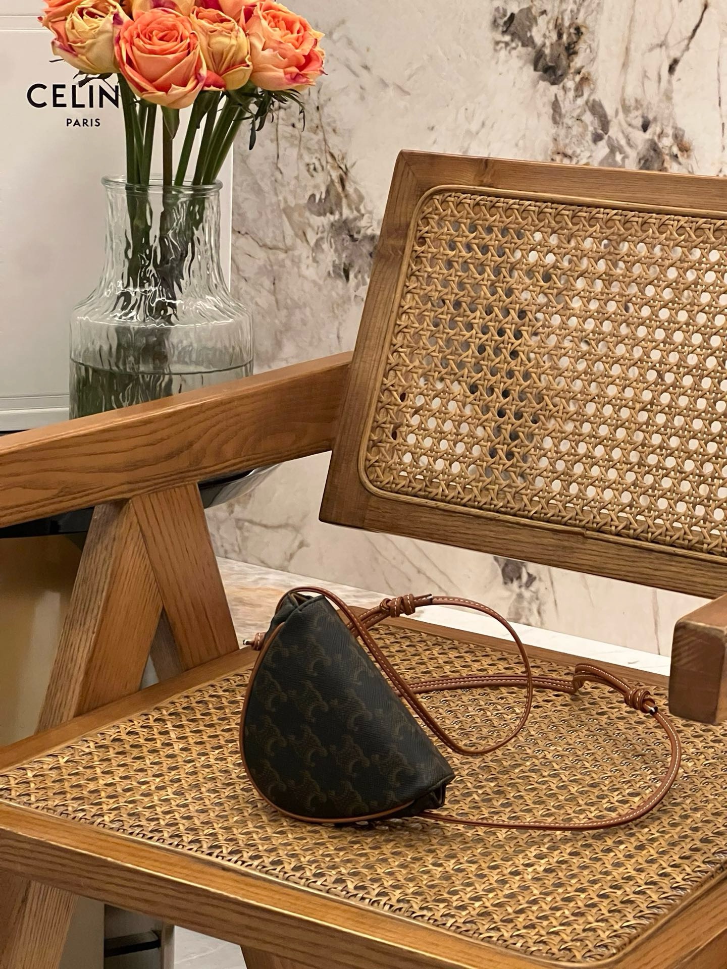 Celine Triomphe - Image 2