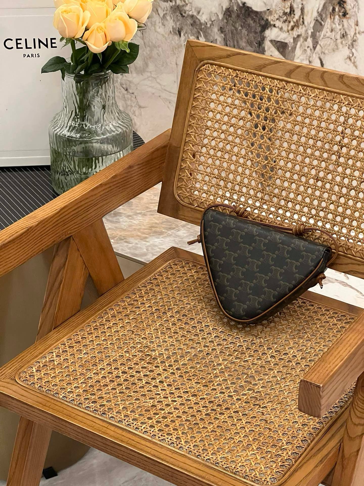 Celine Triomphe - Image 2