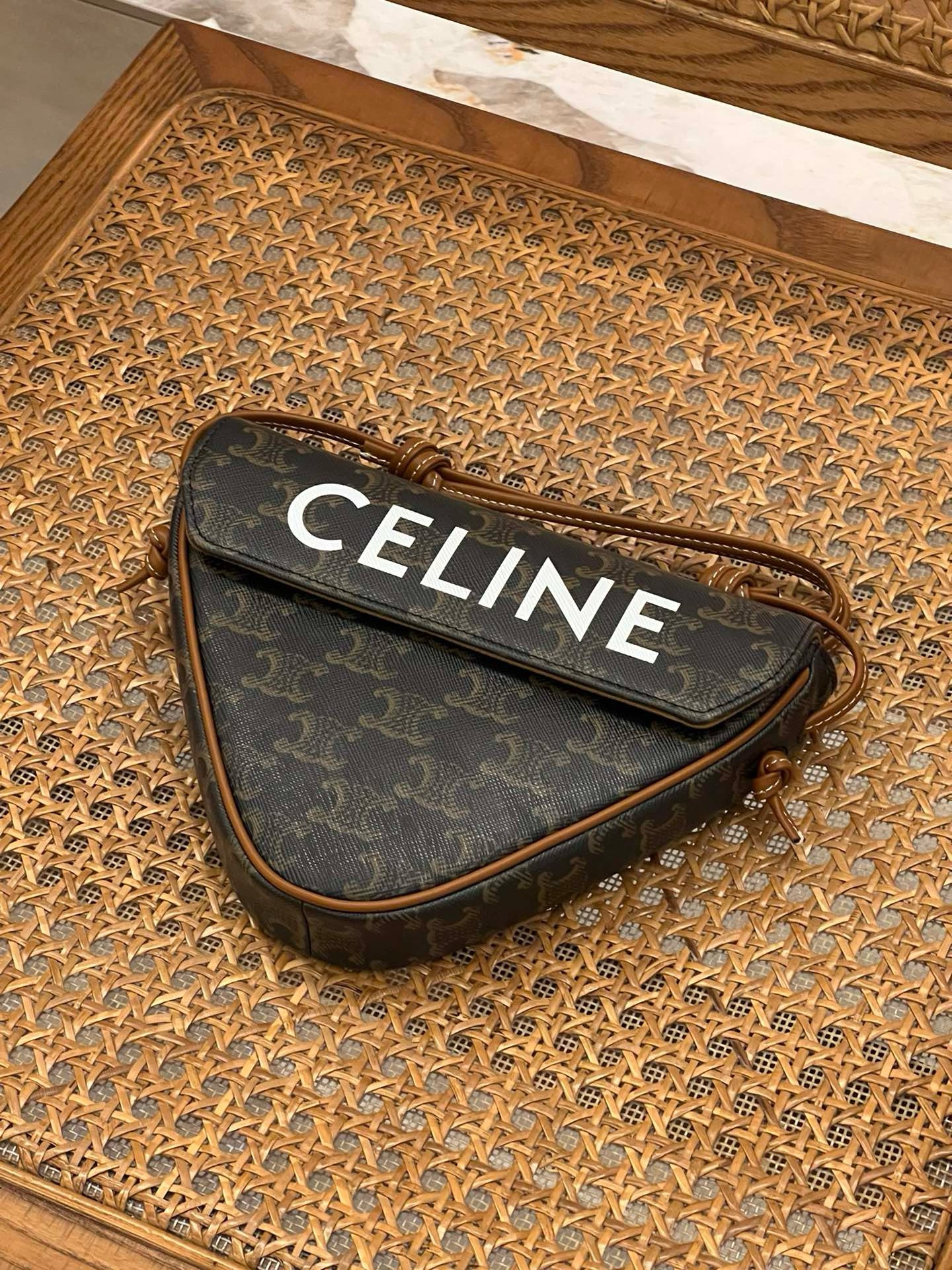 Celine Triomphe - Image 4