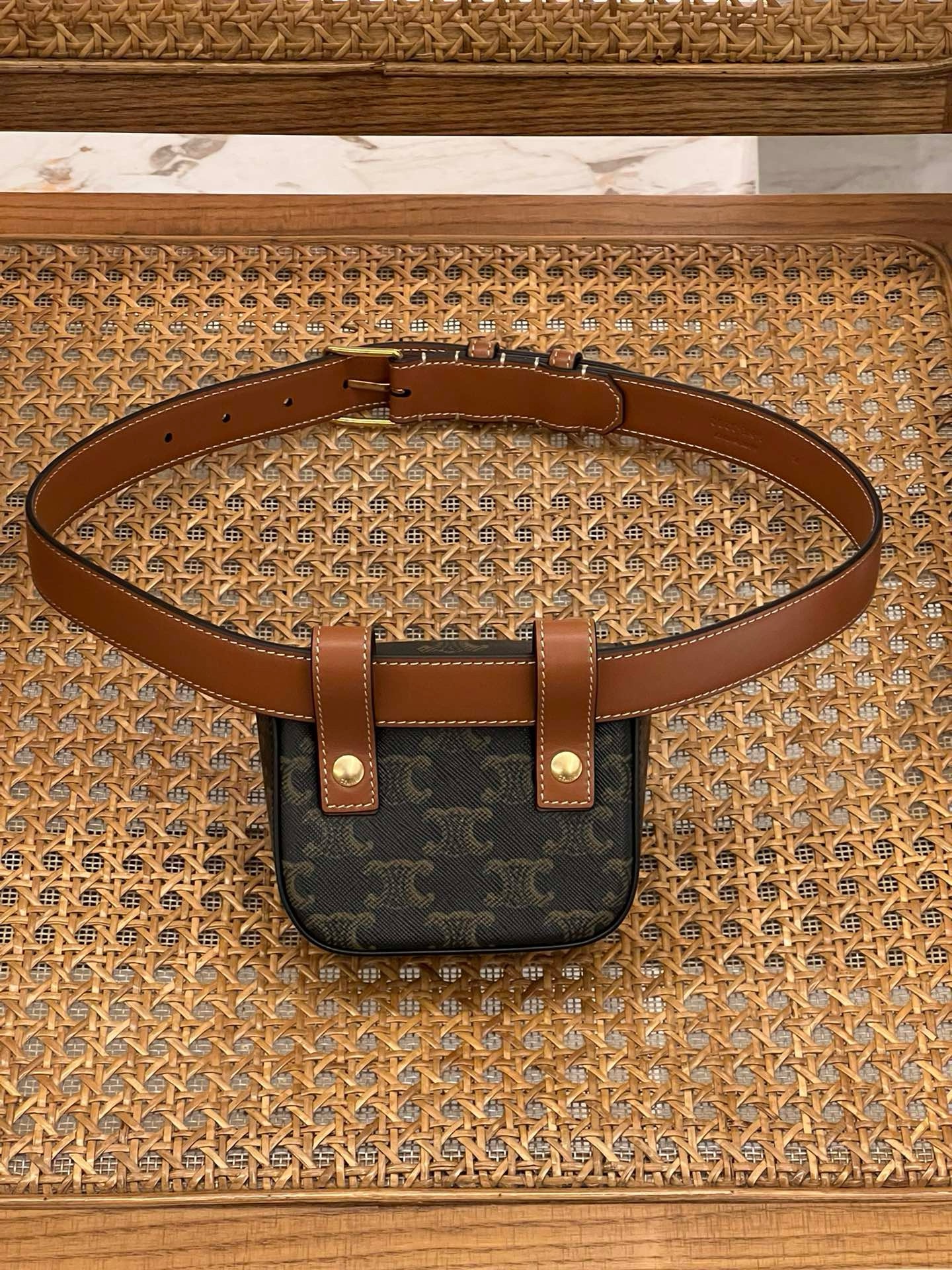 Celine Triomphe - Image 2