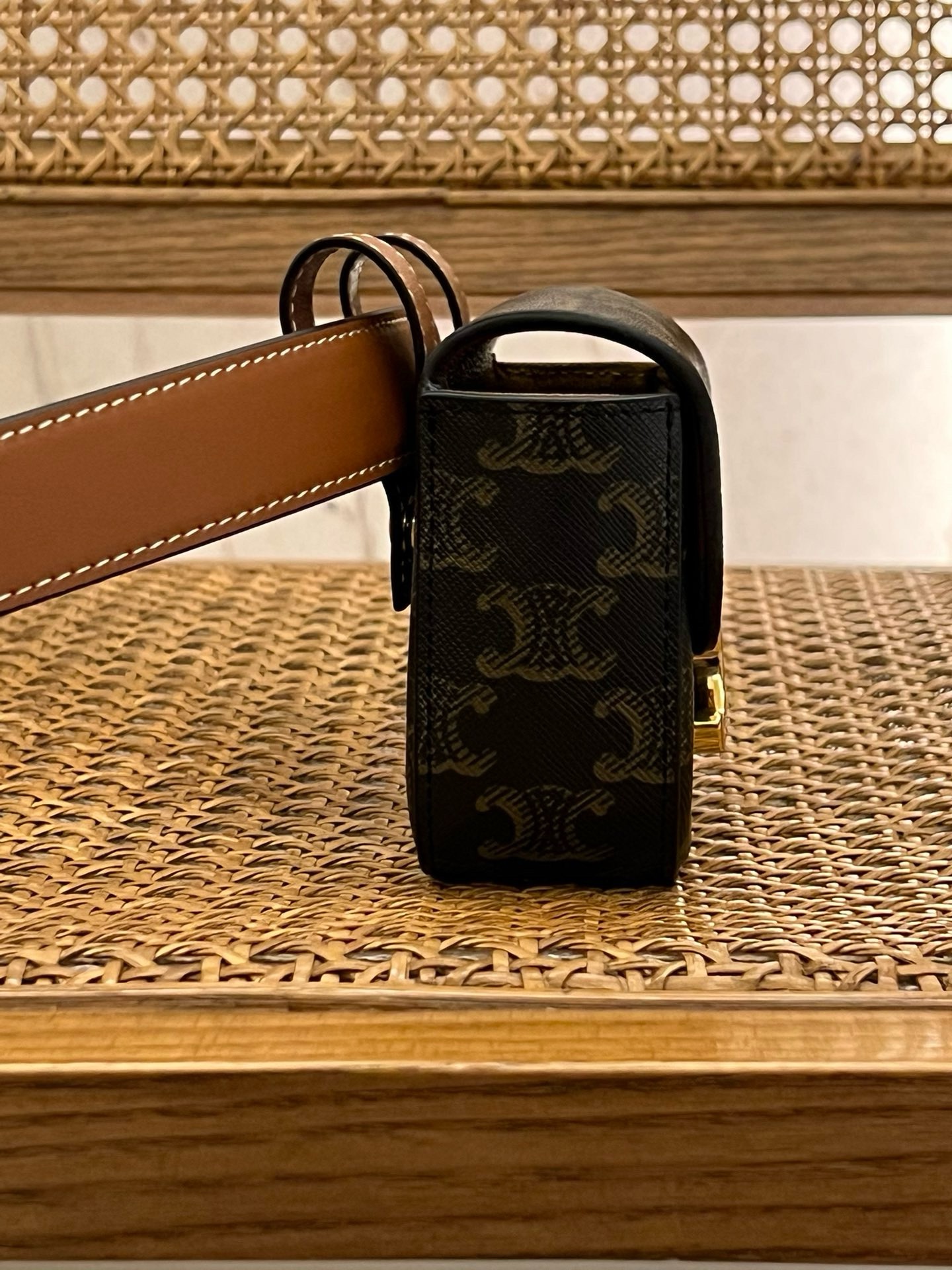 Celine Triomphe - Image 4