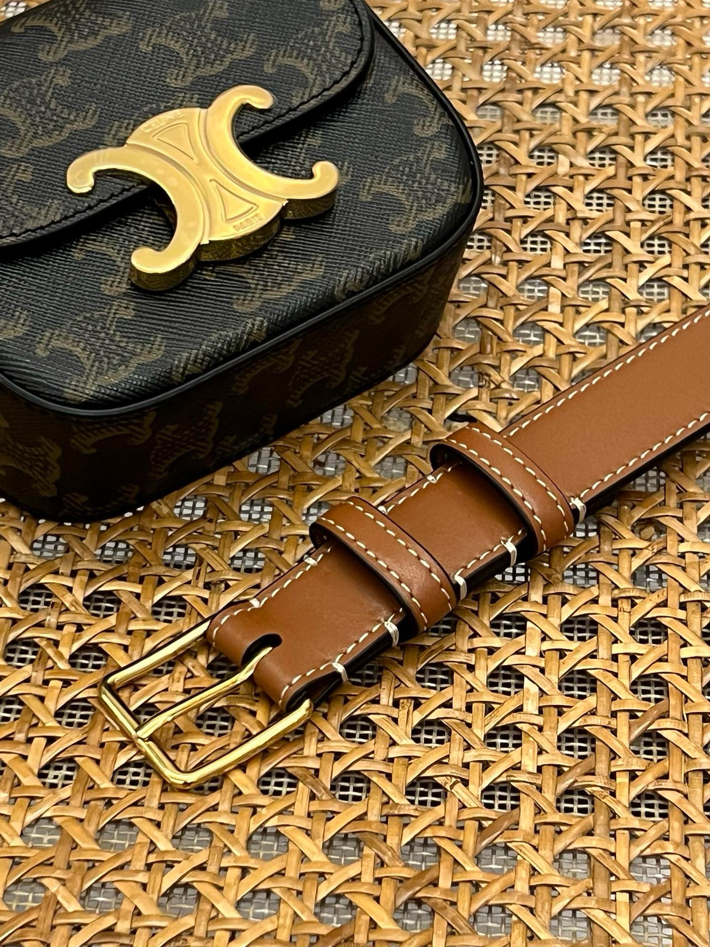 Celine Triomphe - Image 6