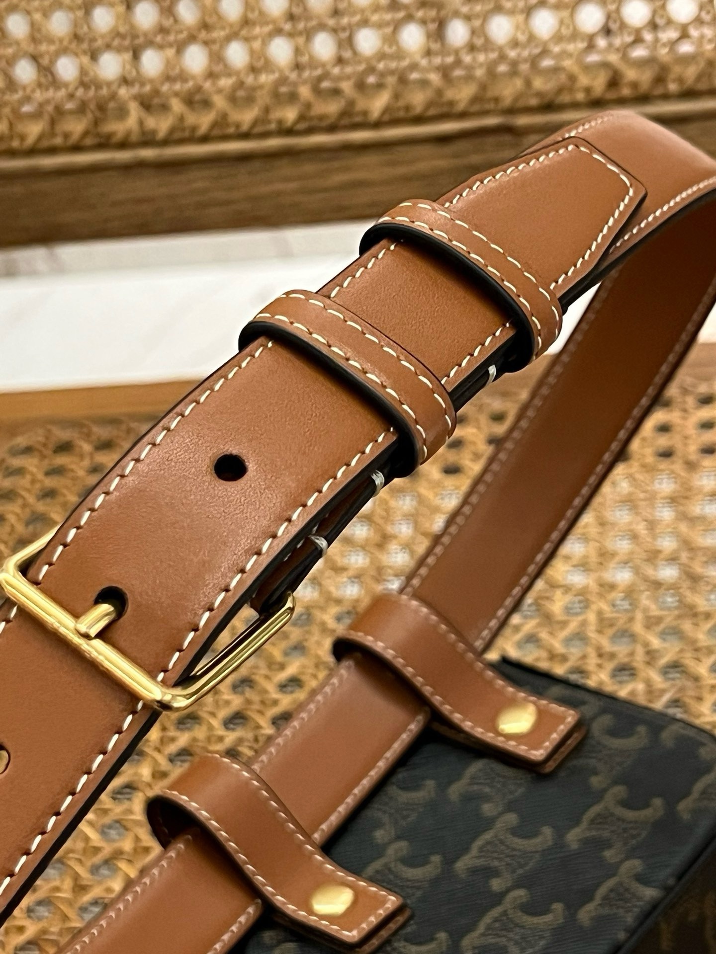 Celine Triomphe - Image 7