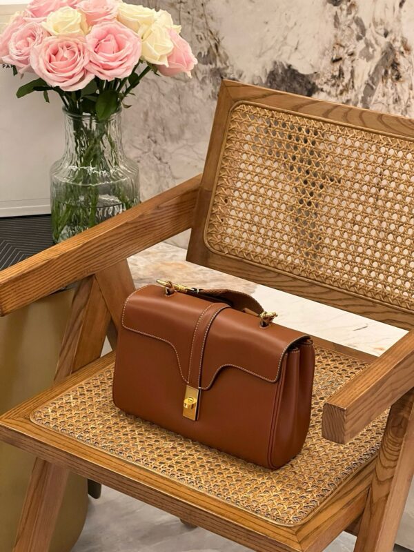 Celine Teen Shoulder Bag